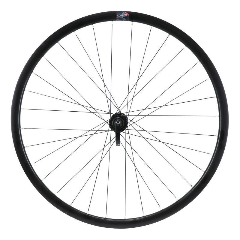 Przednie koło roweru P2R Pulse Centerlock