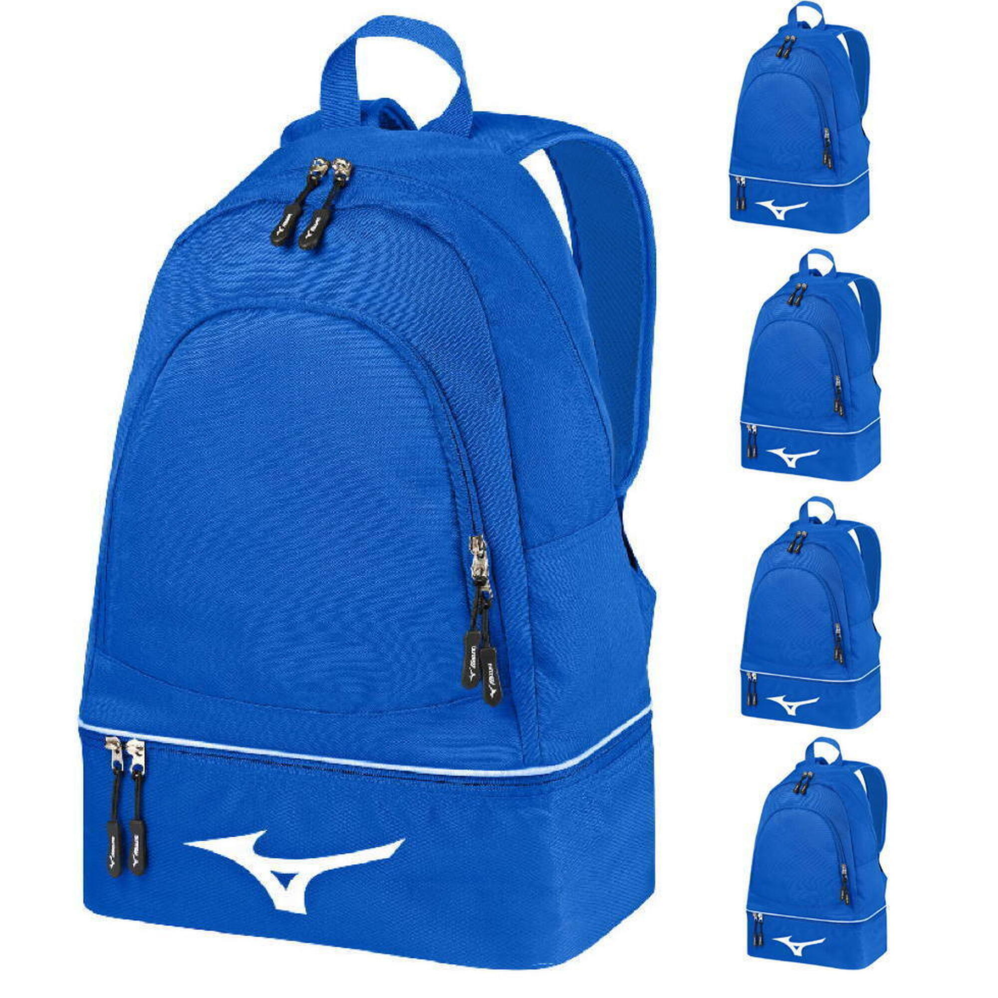 Plecaki Mizuno Team (x5)
