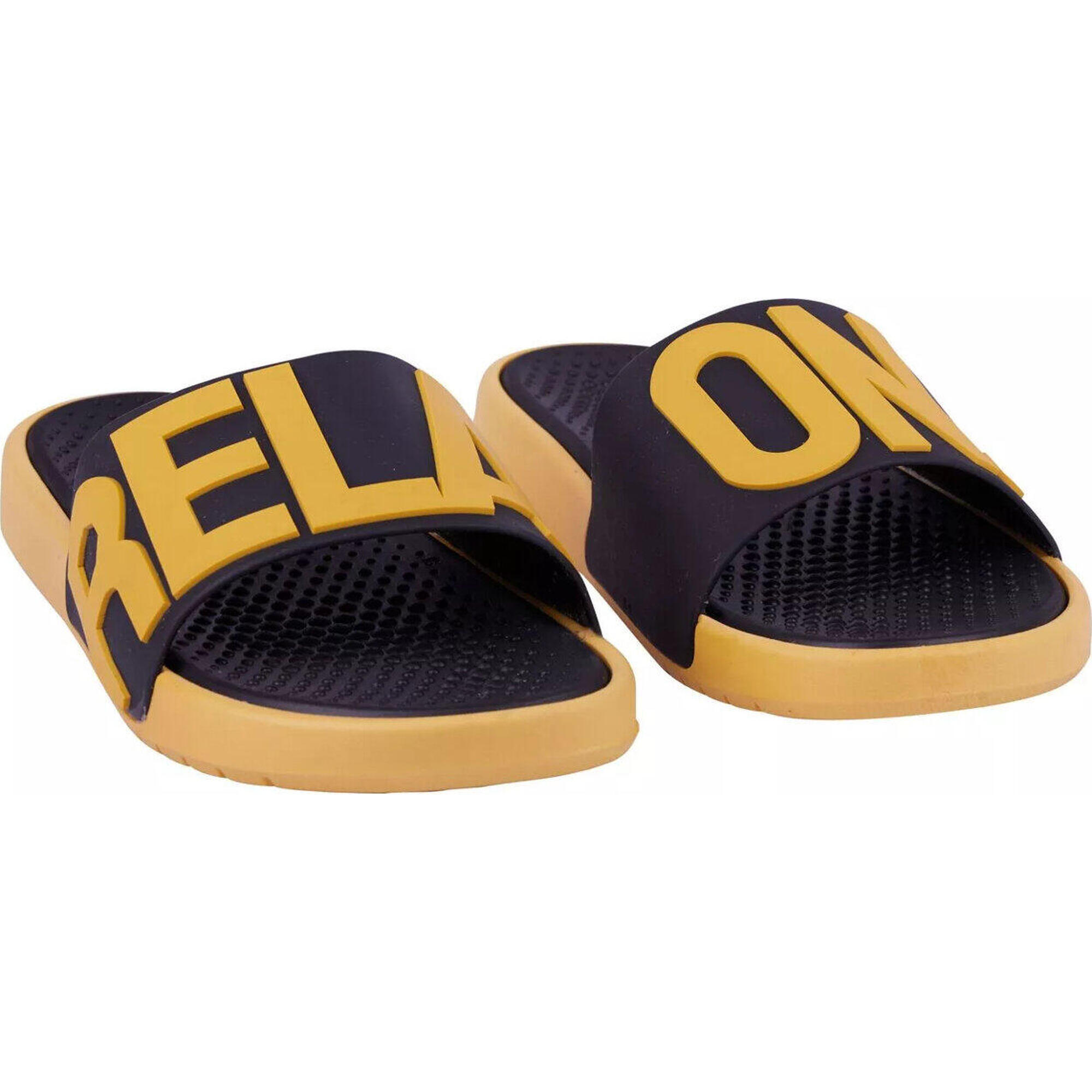 Klapki plażowe męskie Coqui Speedy