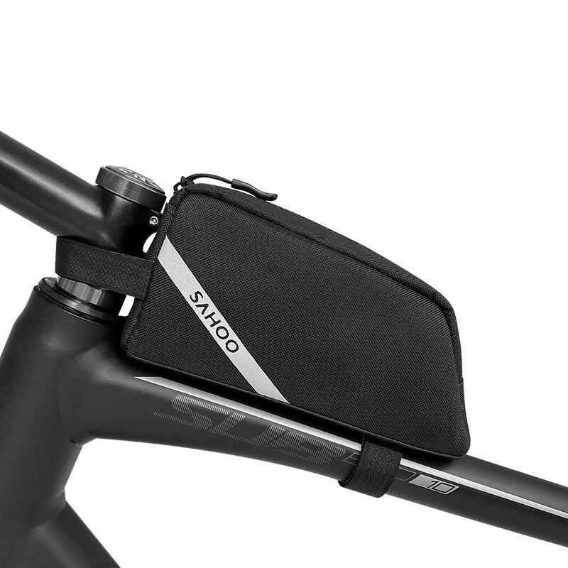 Torba rowerowa na ramę, SAHOO