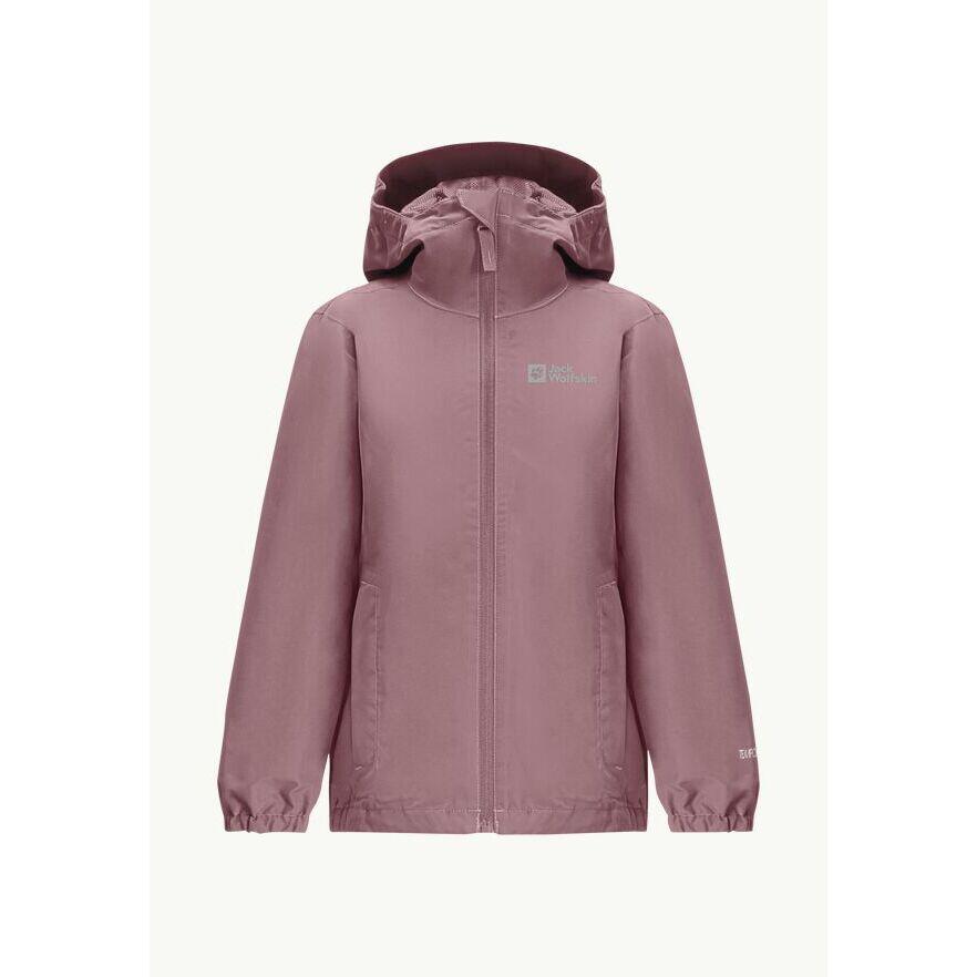 Dziecięca kurtka wodoodporna Jack Wolfskin Flaze