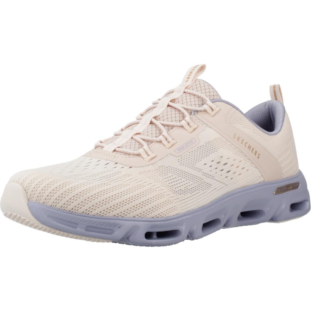 Buty SKECHERS GILDE STEP GRATIFY Rose