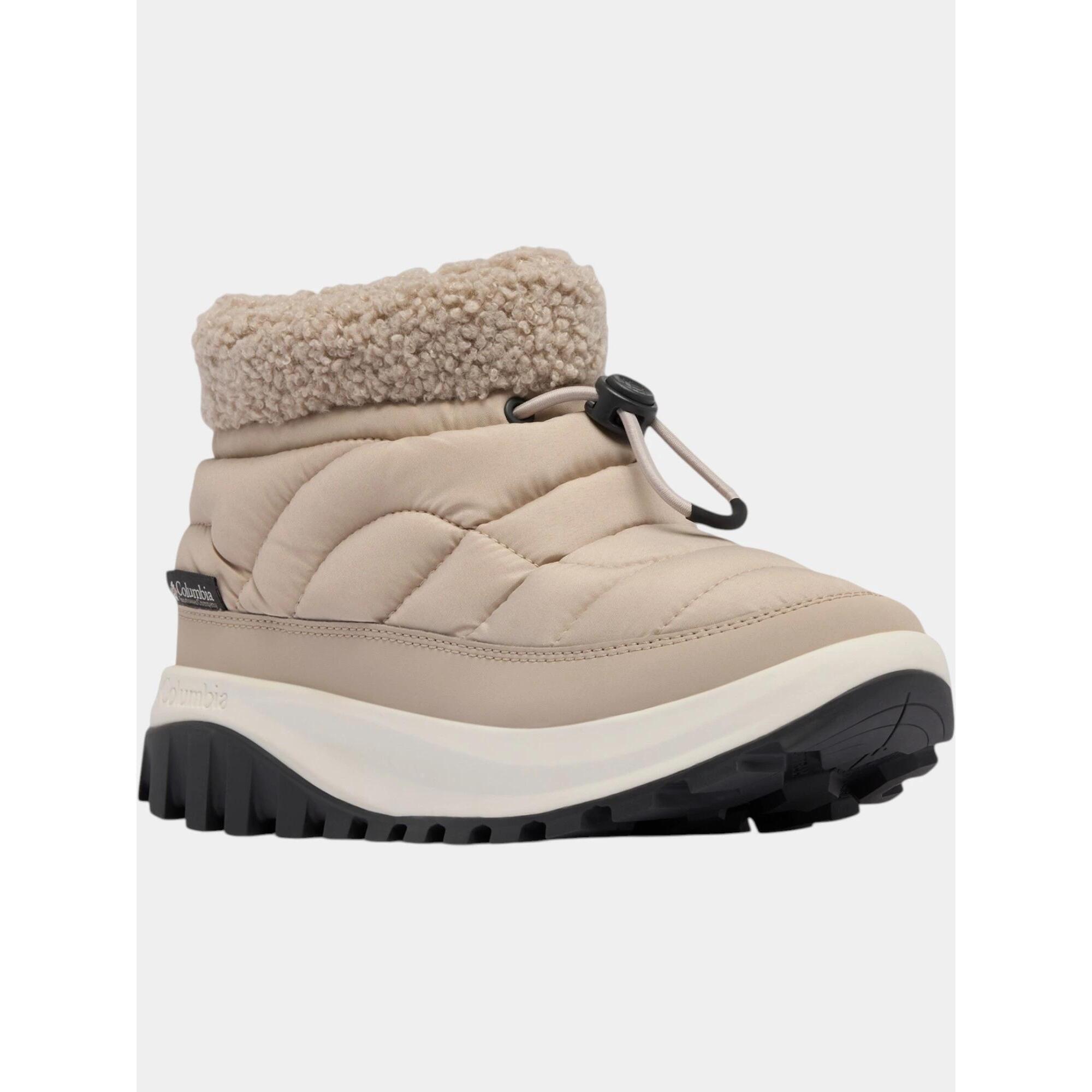 Moonboots Damskie Columbia Snowkat Shorty