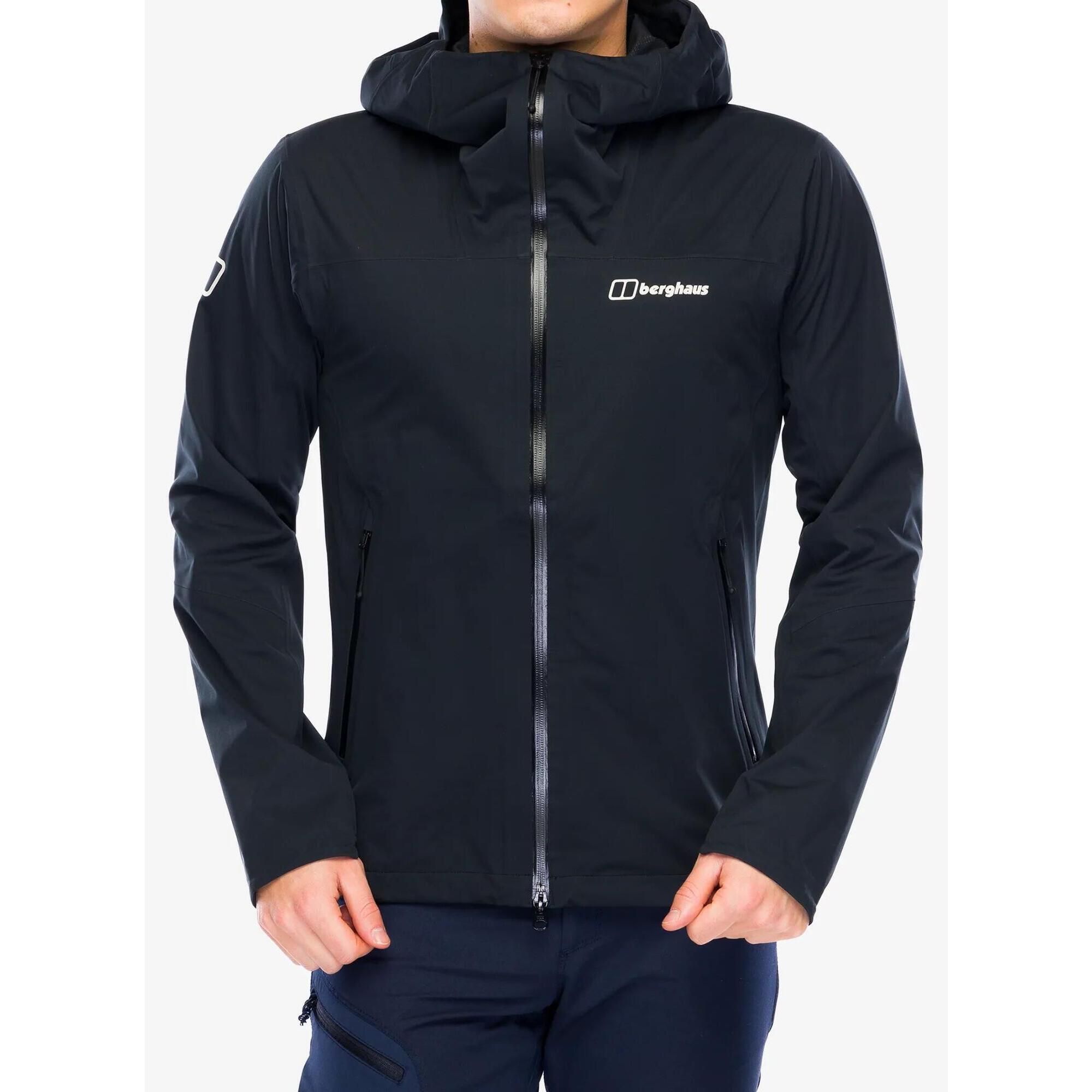 Kurtka softshell męska Berghaus Ridge-Roamer 3L Softshell Jacket