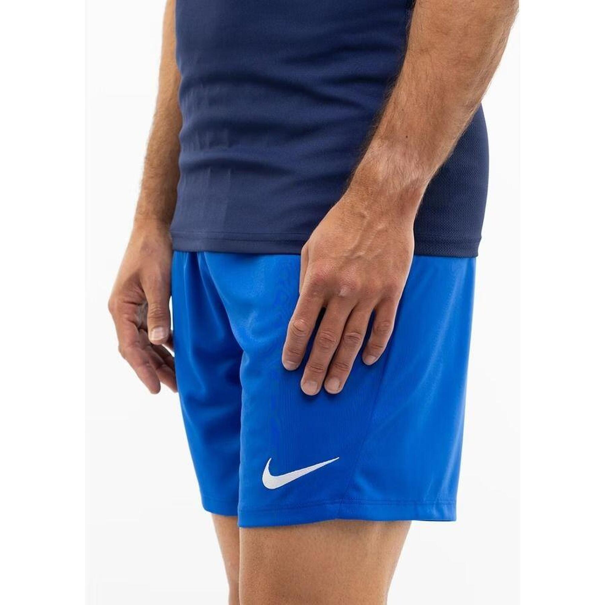 Spodenki Piłkarskie Męskie Nike Dry Park III