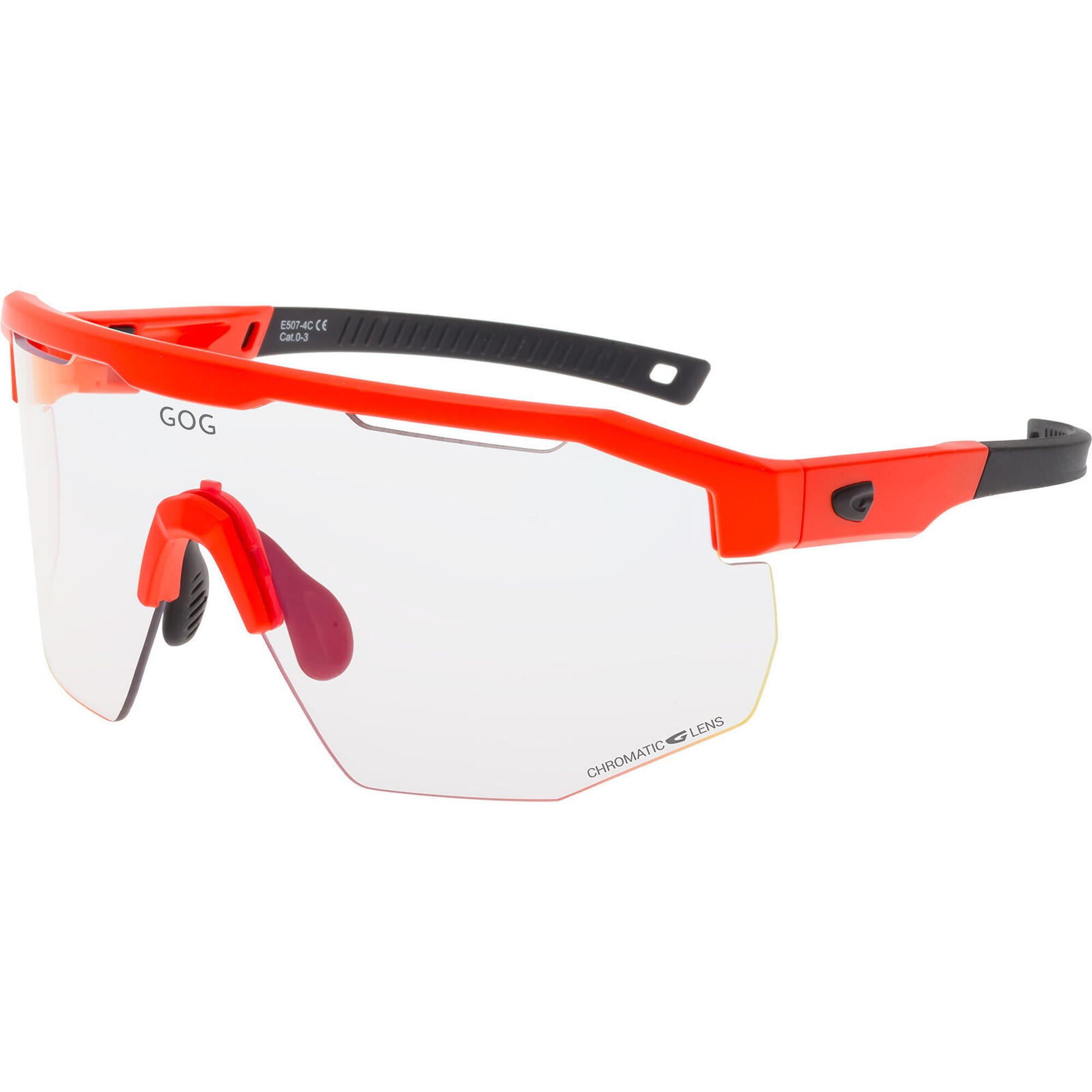 Okulary przeciwsłoneczne GOG