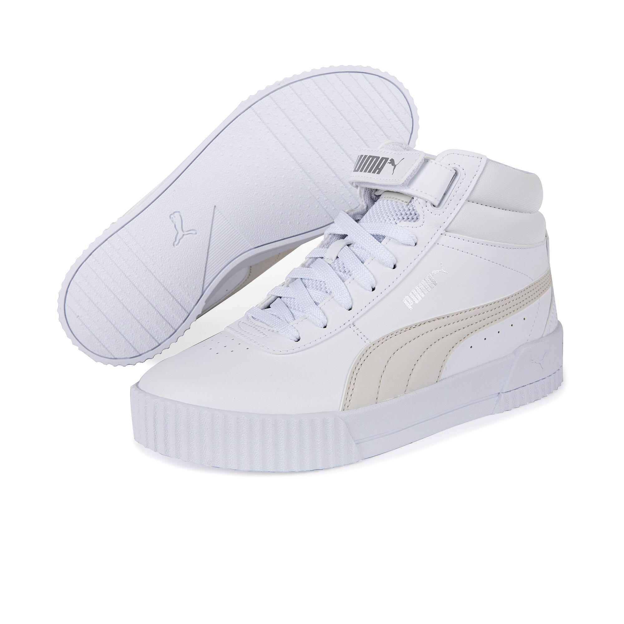 Puma Buty Carina Mid 37323310