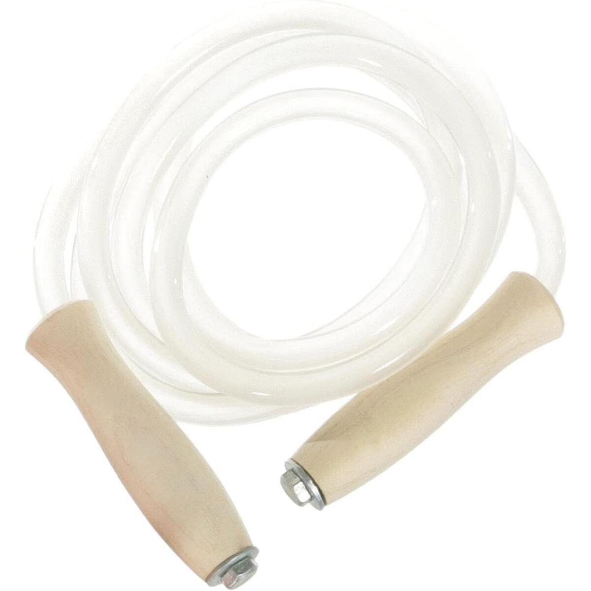 Lina do skakania Metal Boxe thai