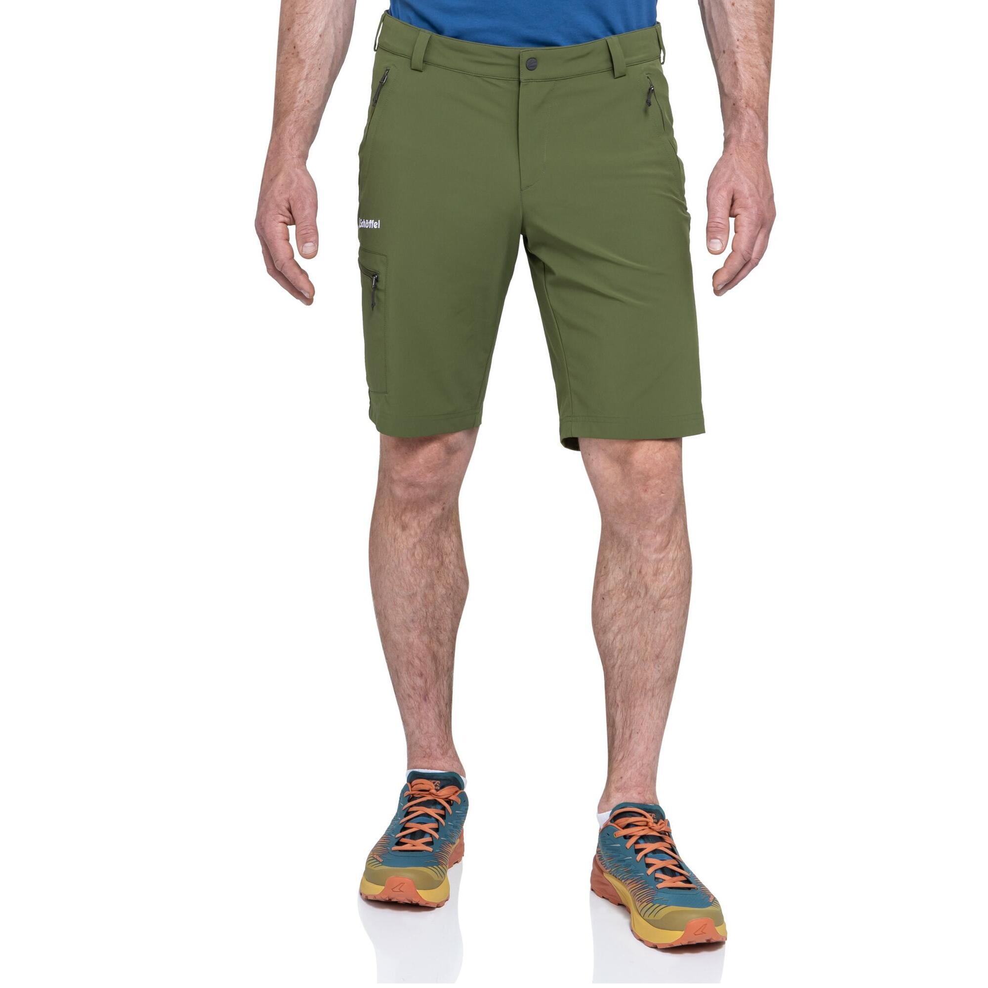 Spodenki trekkingowe męskie Schöffel Folkstone
