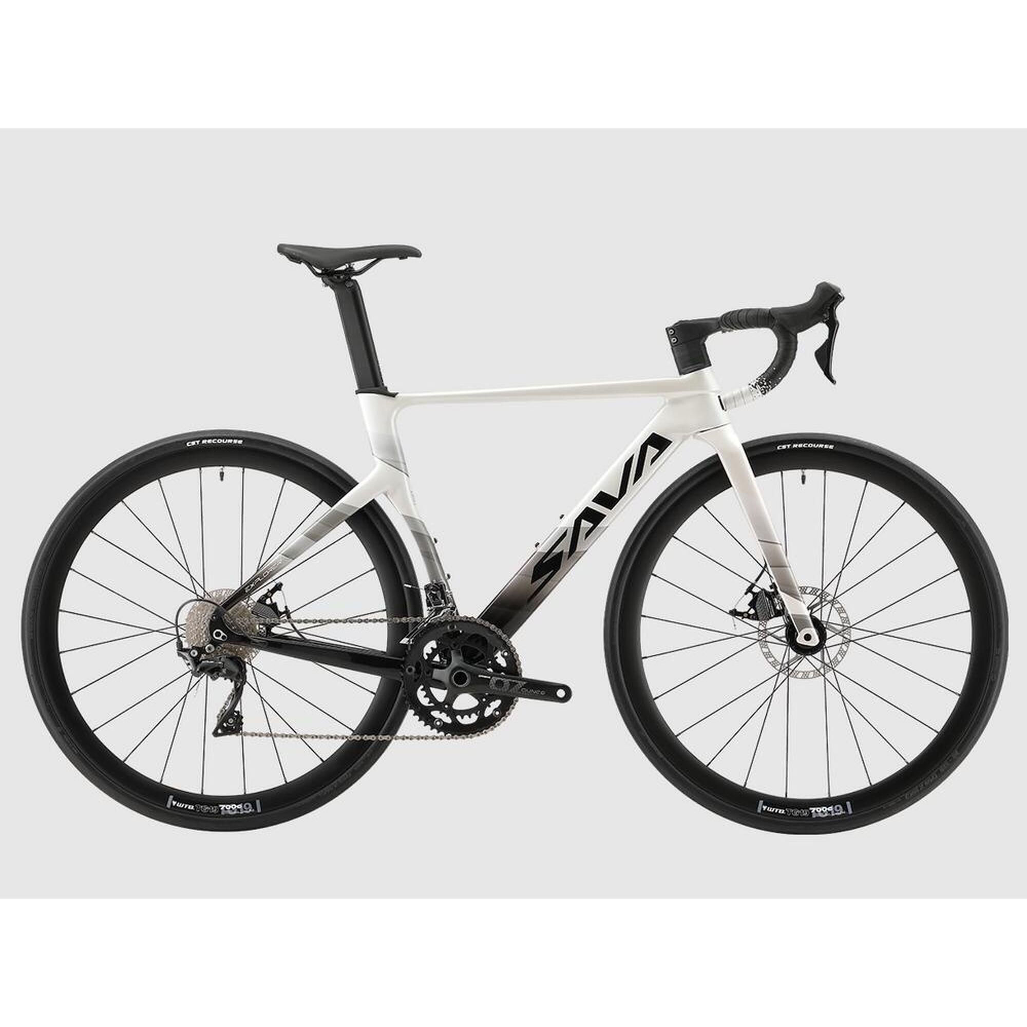 Rower szosowy Sava Levar 4.0