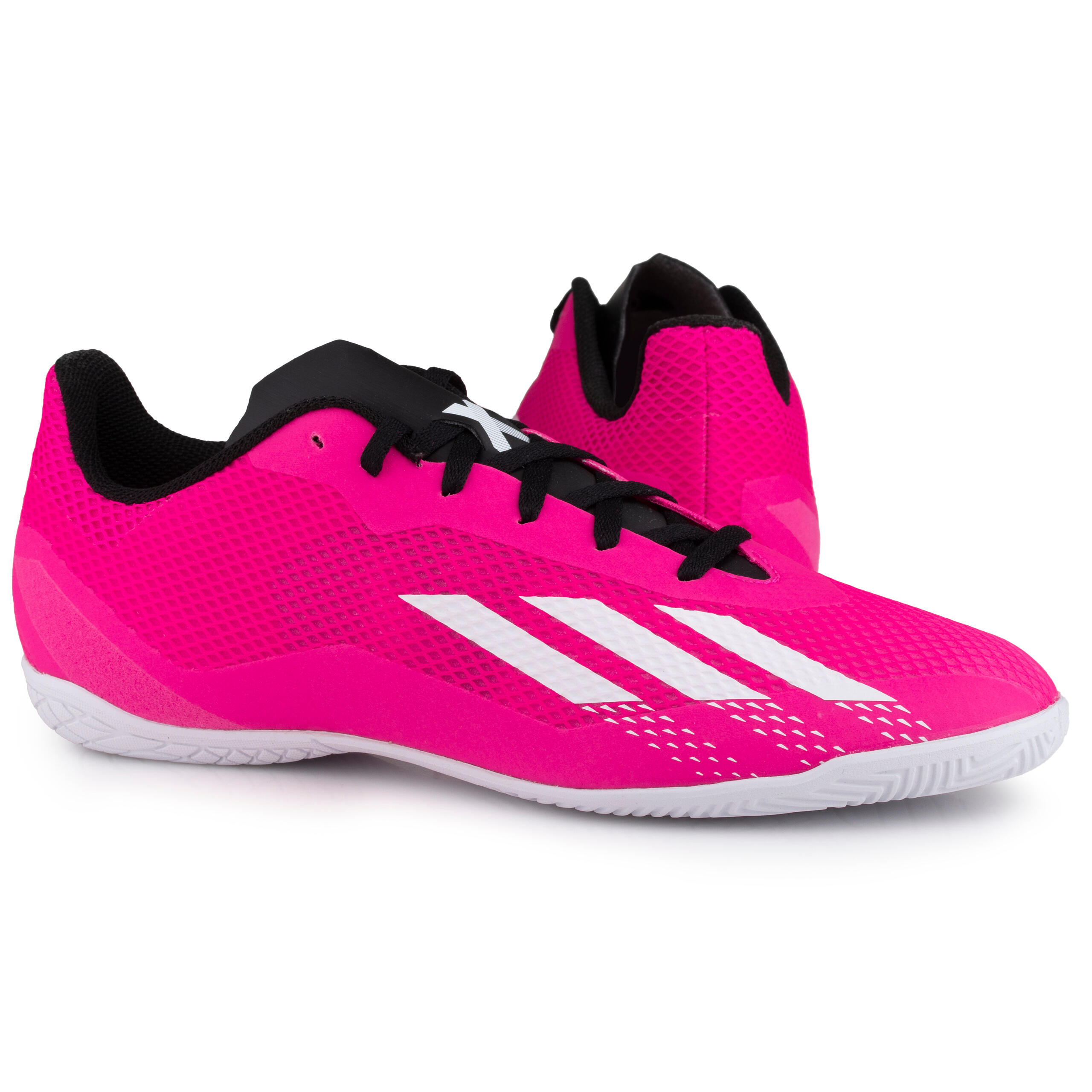 Buty męskie do piłki noznej Adidas X SPEEDPORTAL.4 IN