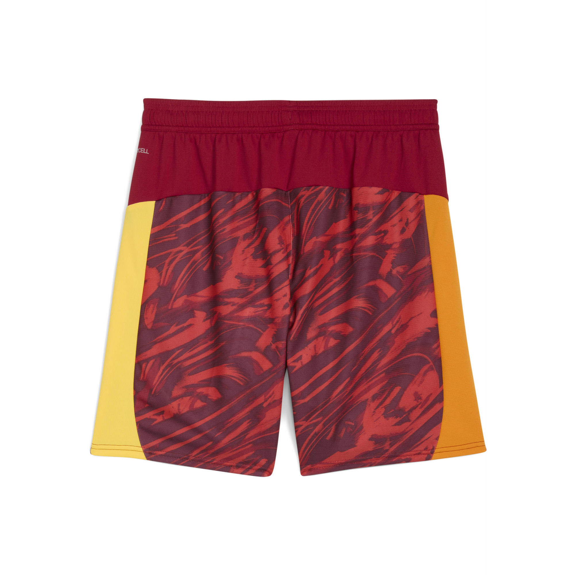 Męskie szorty bramkarskie Olympique Marsylia 25/26 PUMA