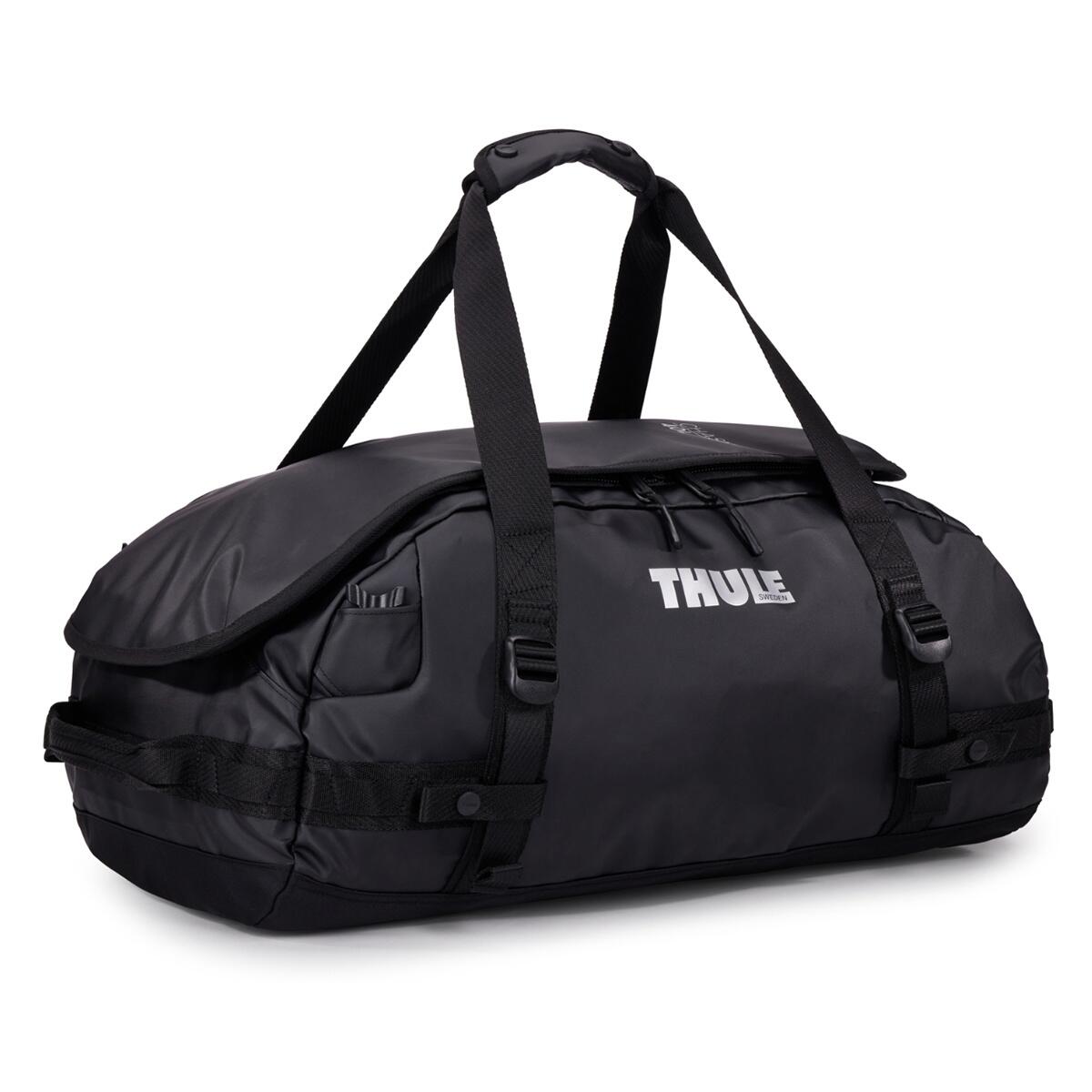 Torba podróżna Thule Chasm 40 L - black