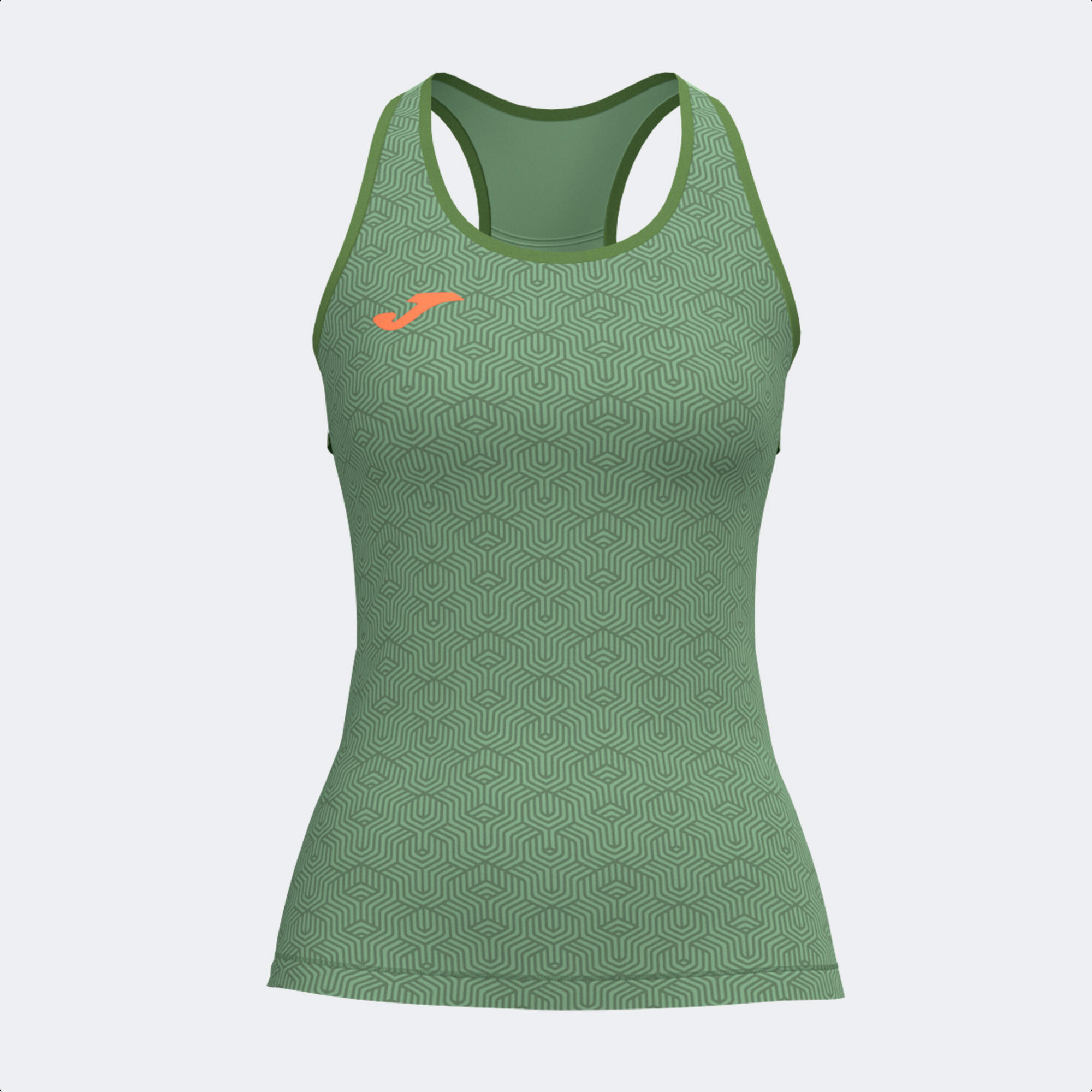 Tank top do biegania damski Joma R-Trail Nature
