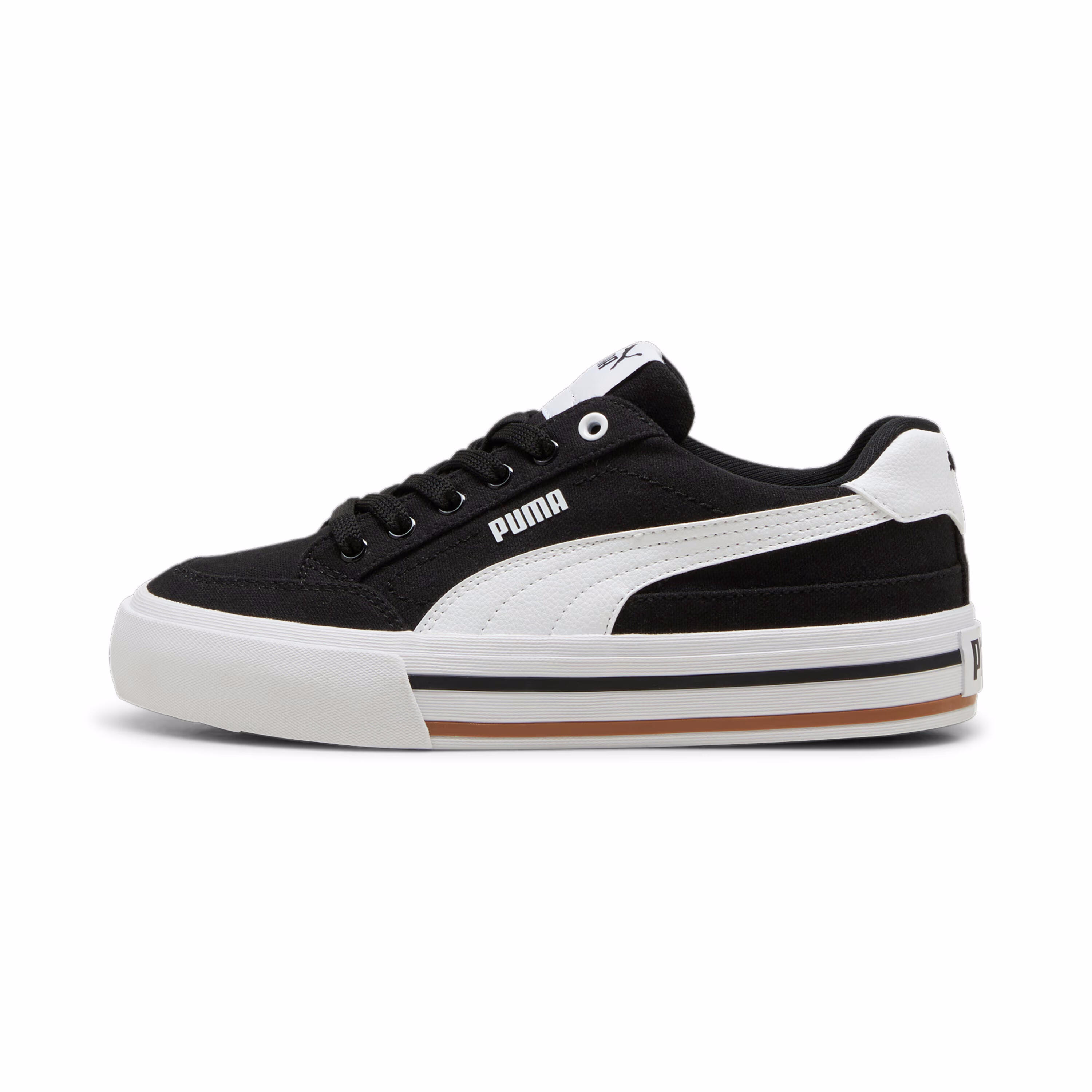 Trenerzy Puma Court Classic Vulc Formstrip