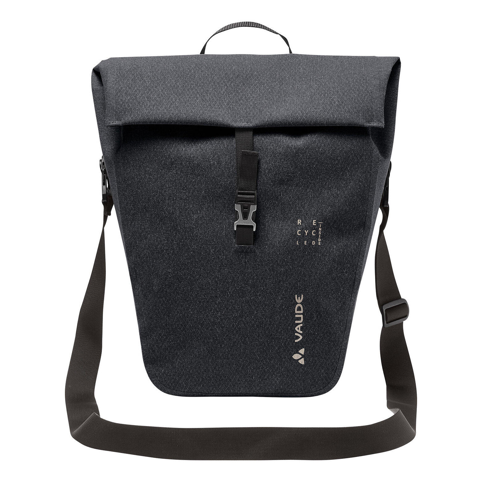 Torba na rower VAUDE ReCycle Commute