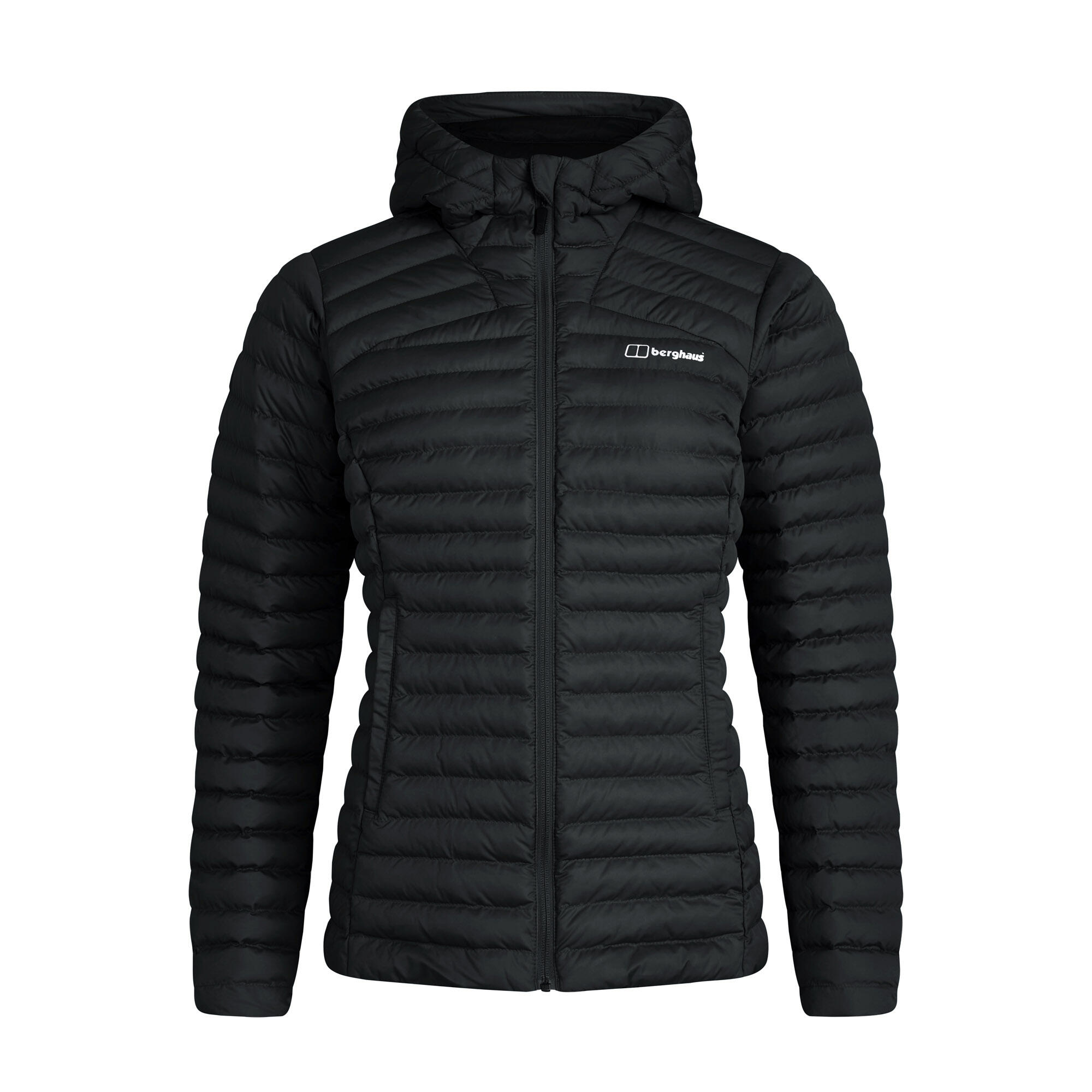 Kurtka ocieplana damska Berghaus Nula Micro Jacket