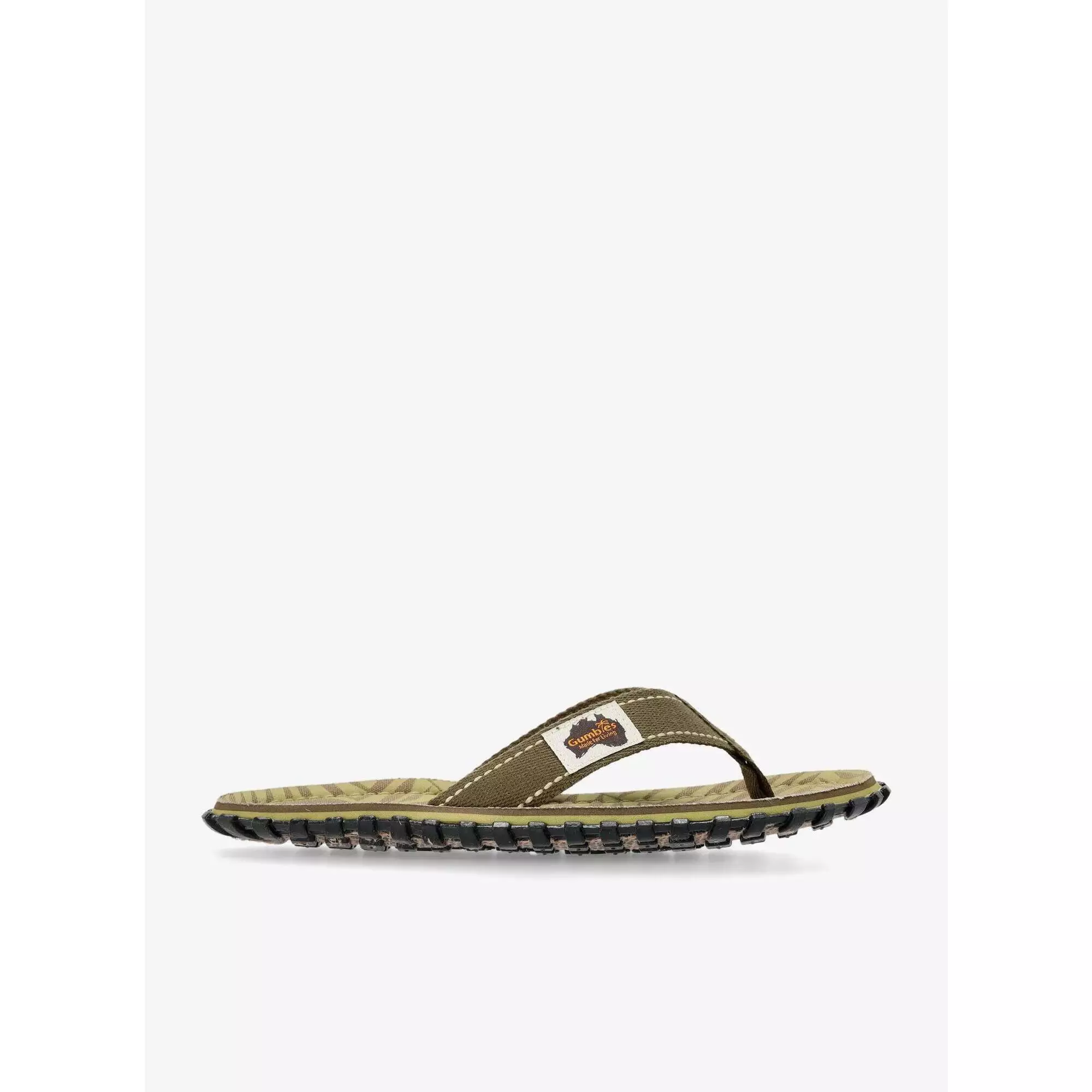 Japonki Gumbies Islander Flip-Flops