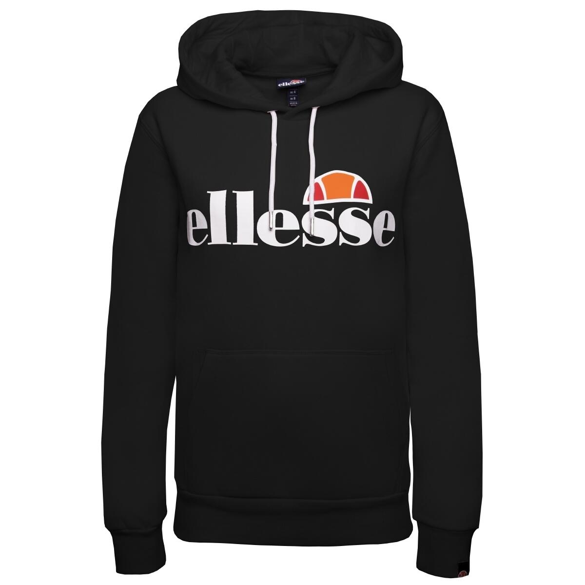 Bluza dresowa damska Ellesse Torices