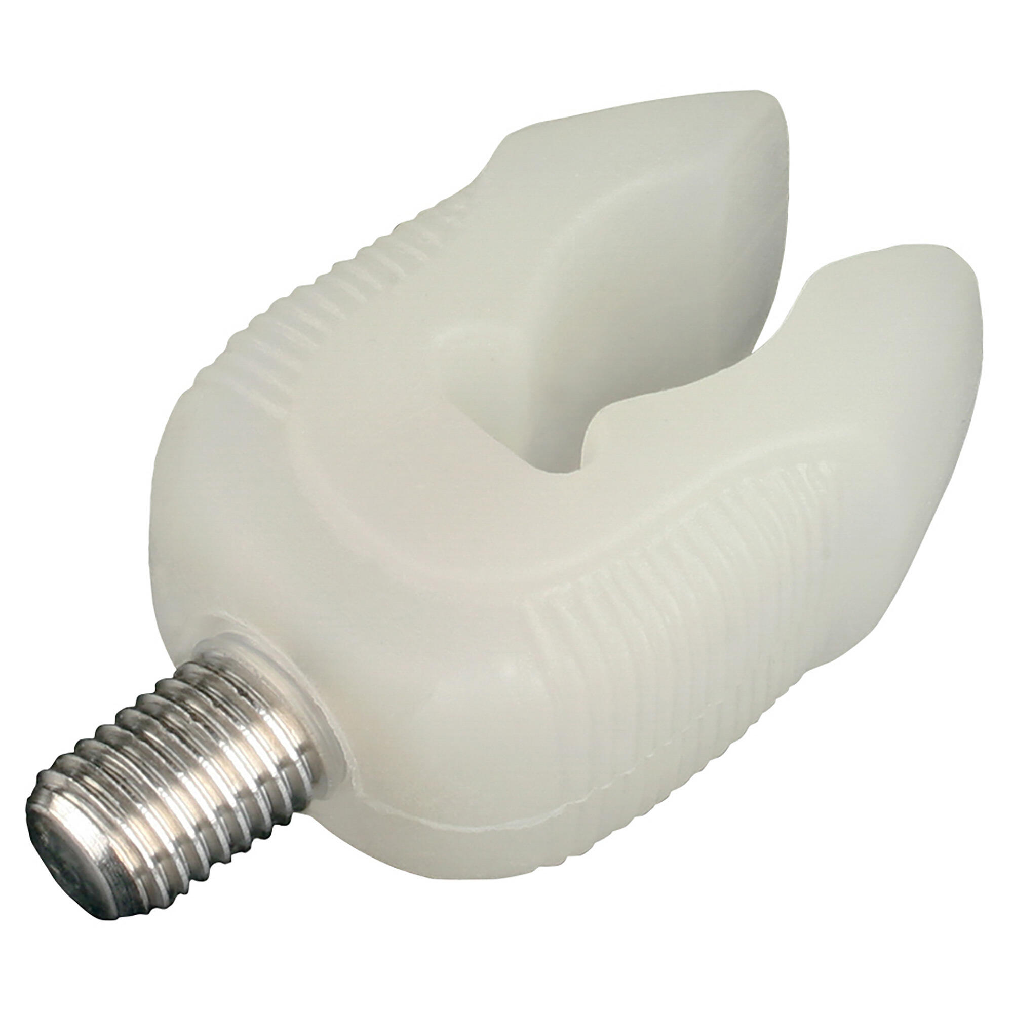 Końcówka Do Podpórki Butt Grip Mikado Gumowa R. S