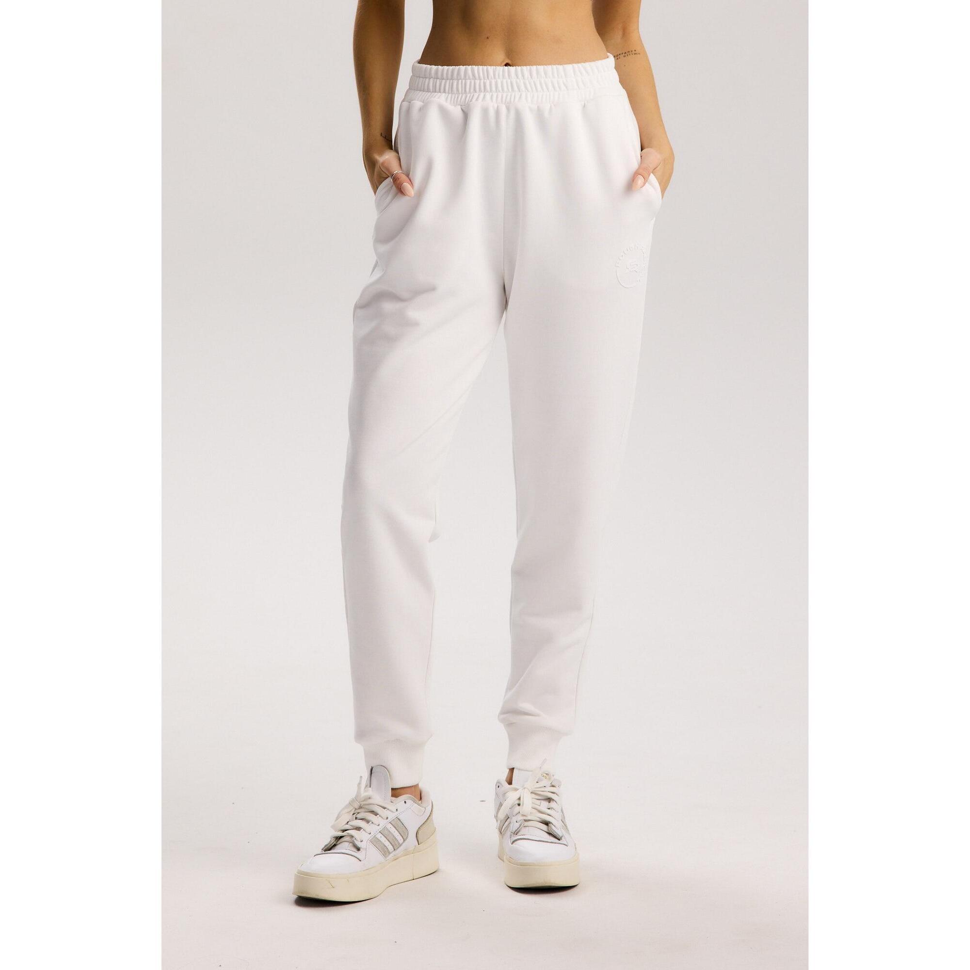 Damskie spodnie dresowe Rough Radical Cotton Active Joggers