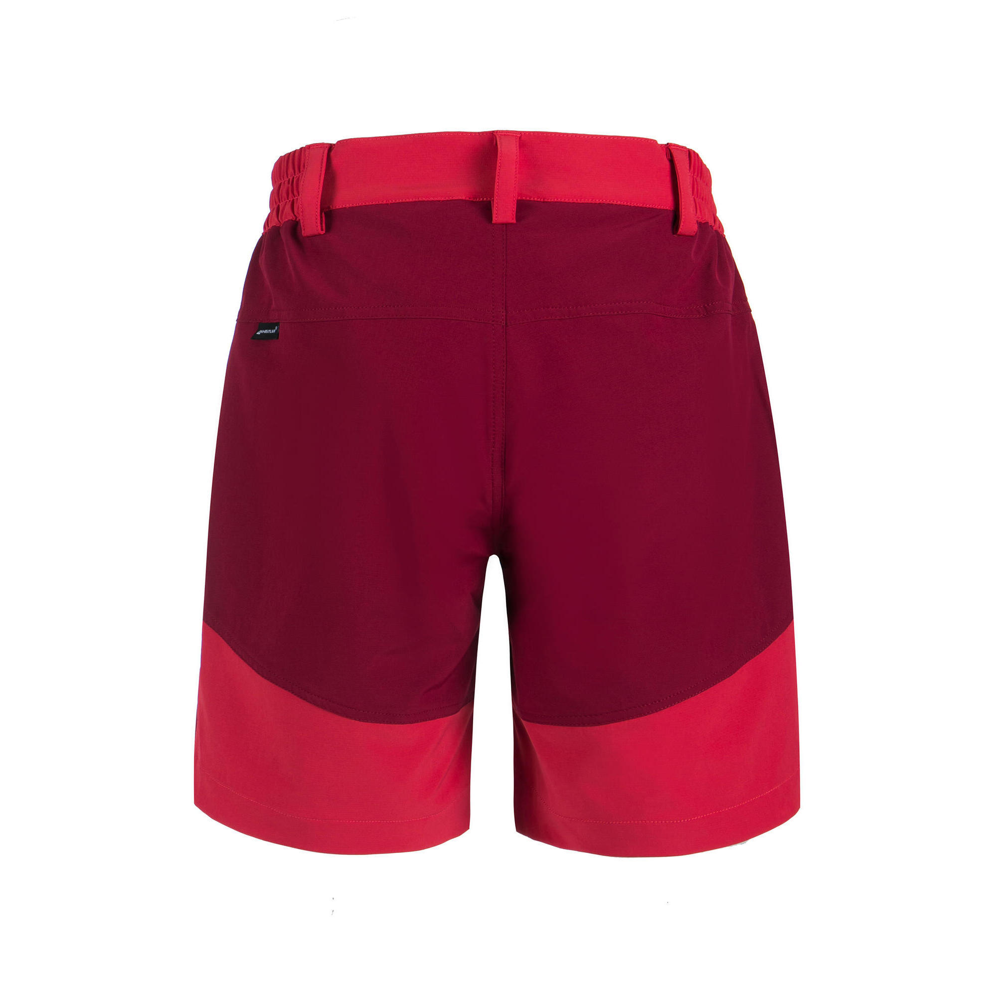 Spodenki damskie Whistler Lala Stretch