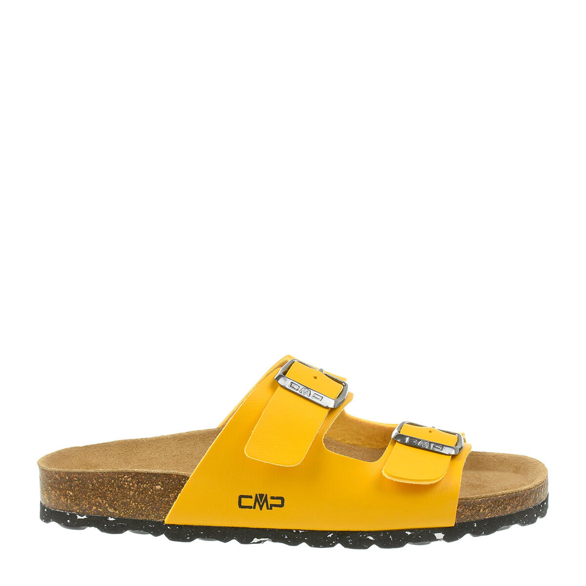 Klapki damskie CMP ECO THALITHA