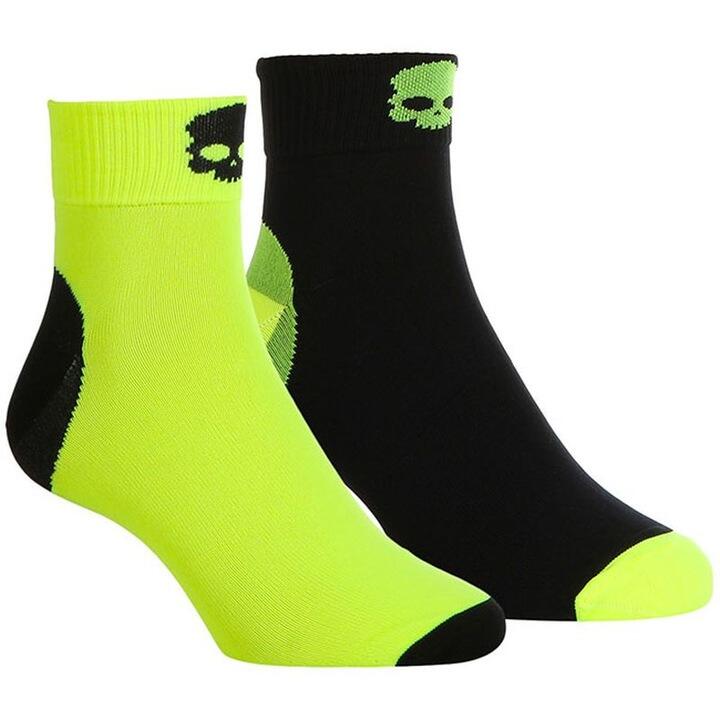 Skarpety tenisowe dla dorosłych 2pak Hydrogen Performance Socks 2P