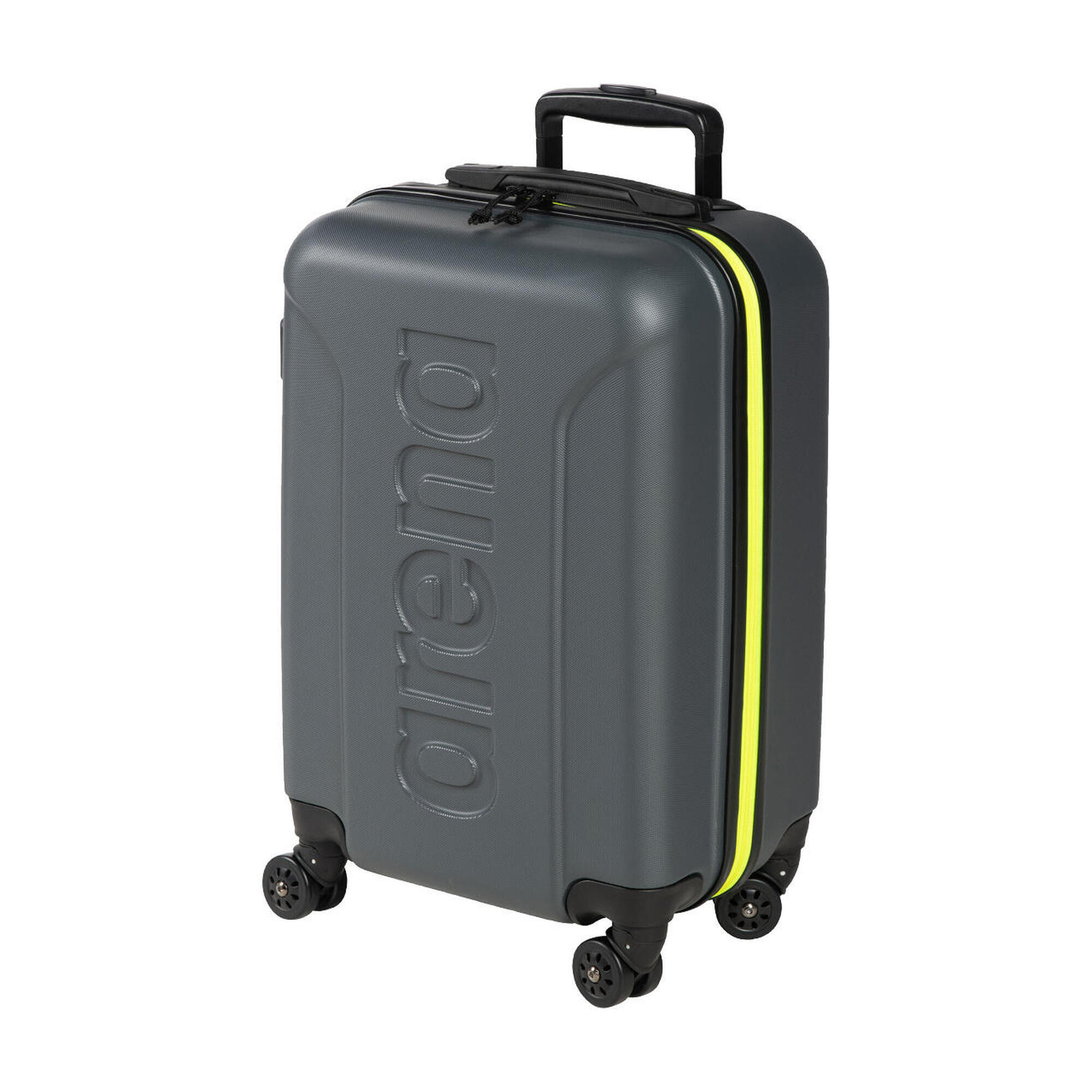 Walizka Kabinowa Arena Hard Shell Cabin Trolley