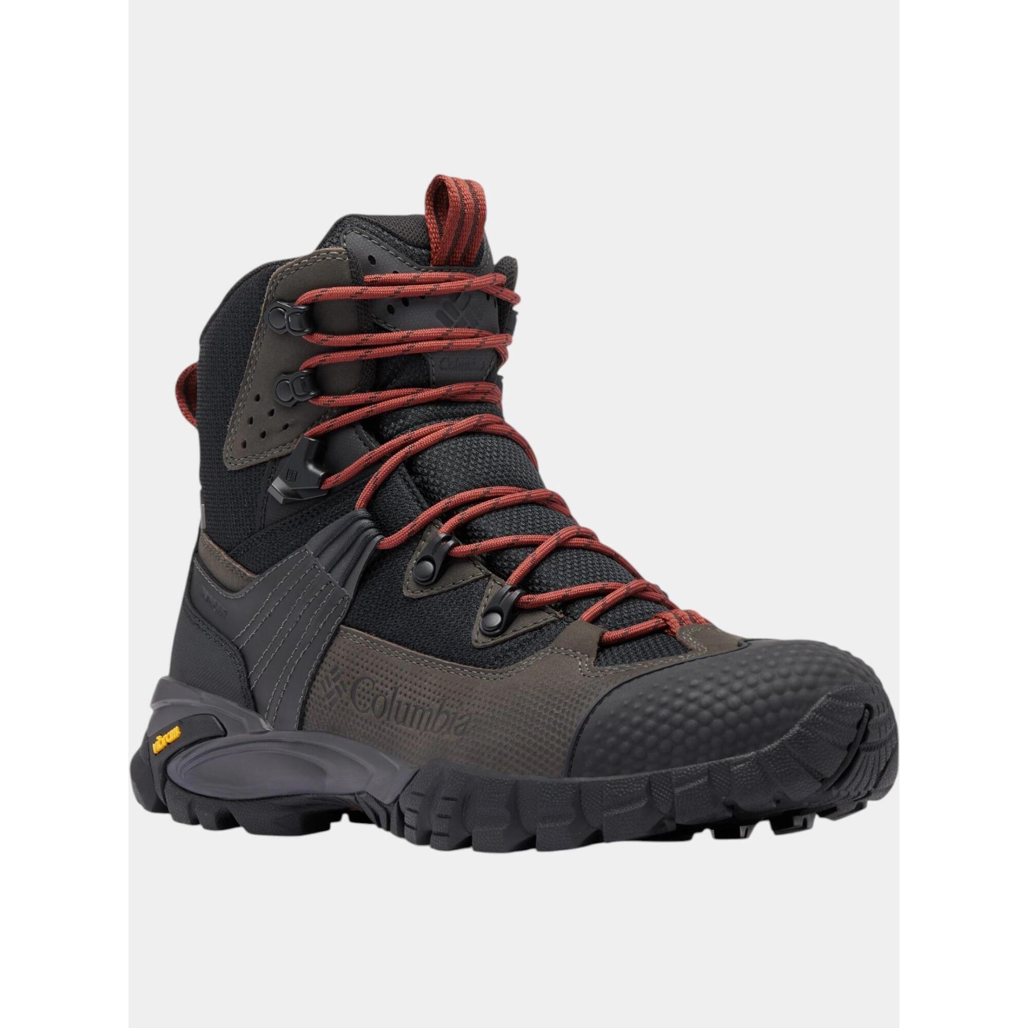 Buty Męskie Columbia Geoterra Outdry