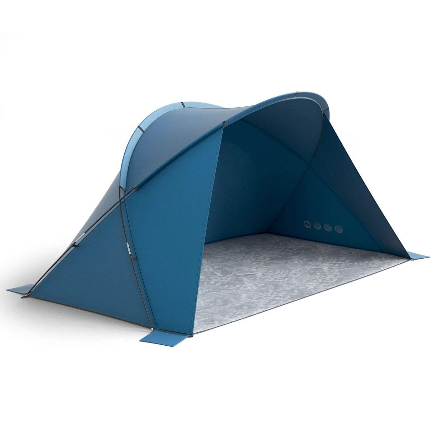 Namiot plażowy Husky Blum 4