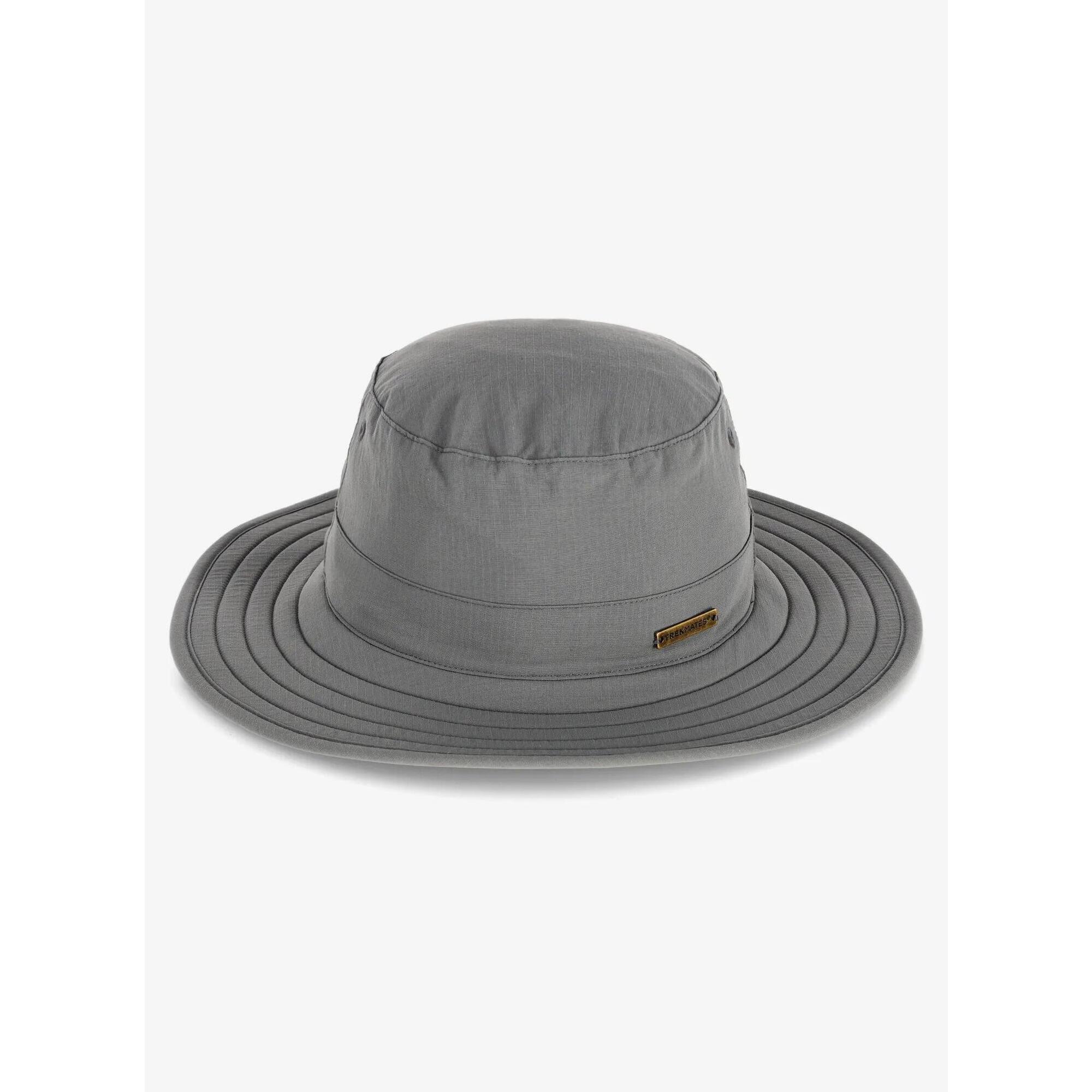 Kapelusz turystyczny Trekmates Mojave Hat