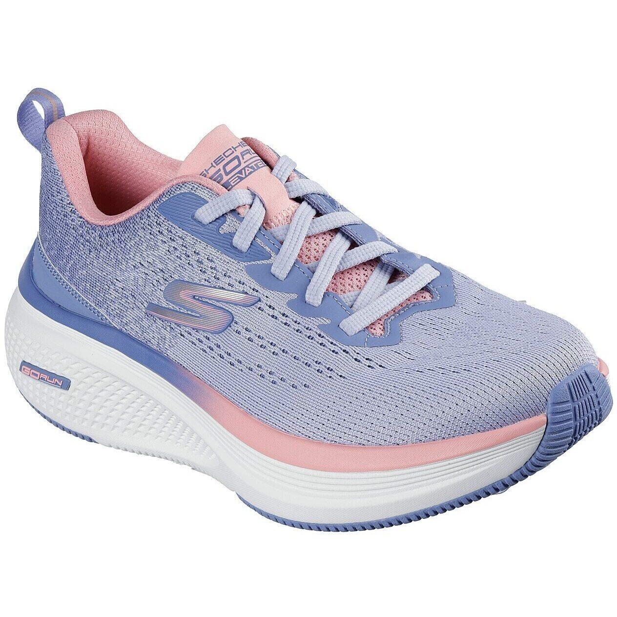 Buty sportowe damskie Skechers Go Run Elevate 2.0