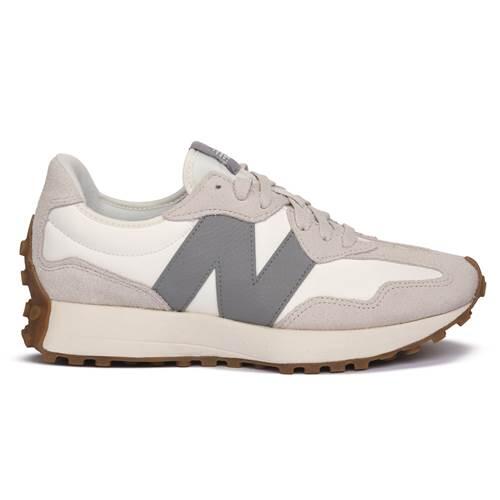Buty do chodzenia damskie New Balance U327LT