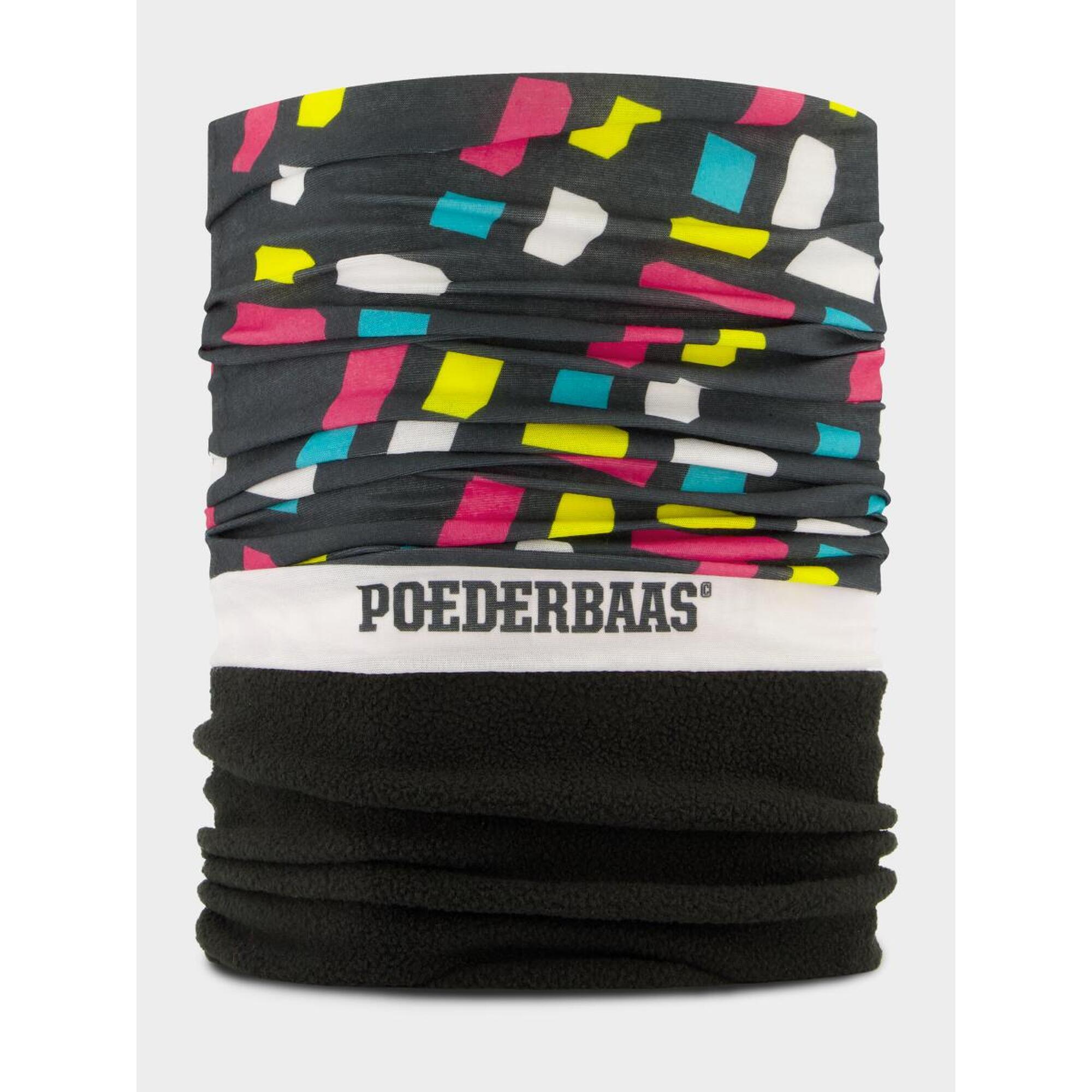 Ogrzewacz na szyję Poederbaas