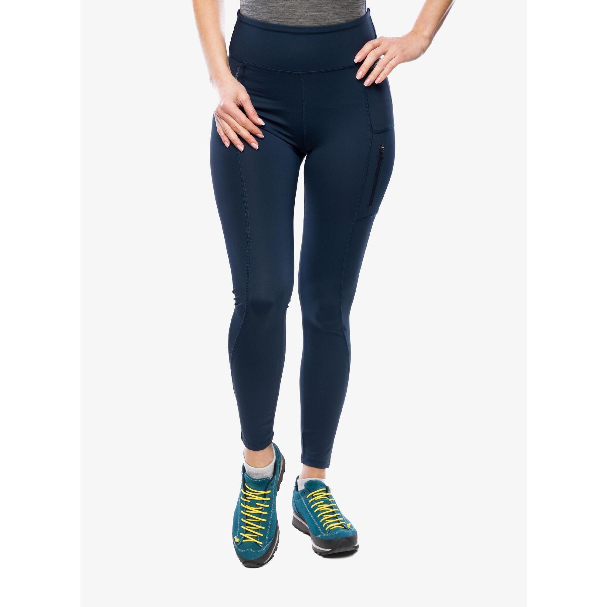 Legginsy damskie Craghoppers NosiLife Adeena