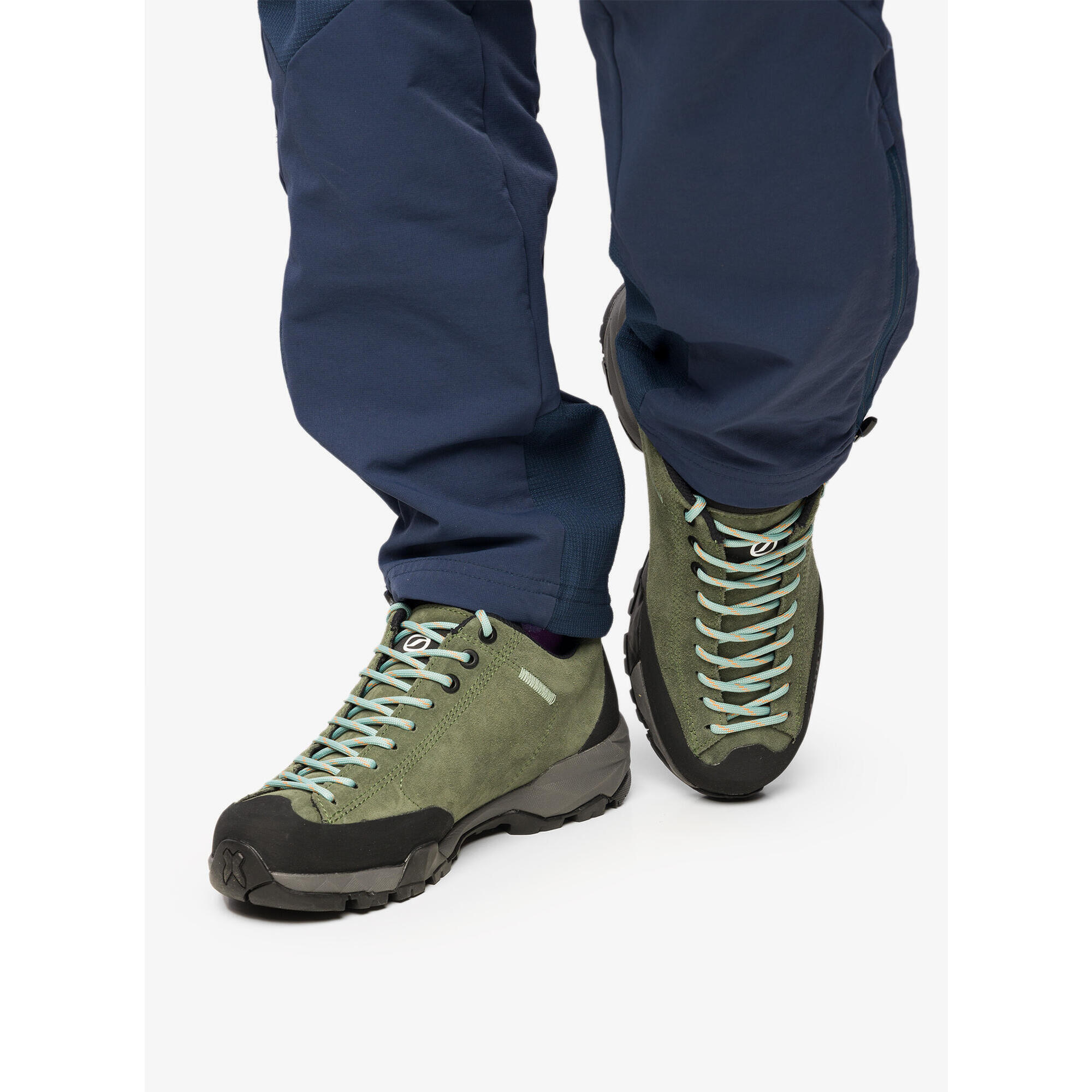 Buty turystyczne damskie Scarpa Mojito Trail