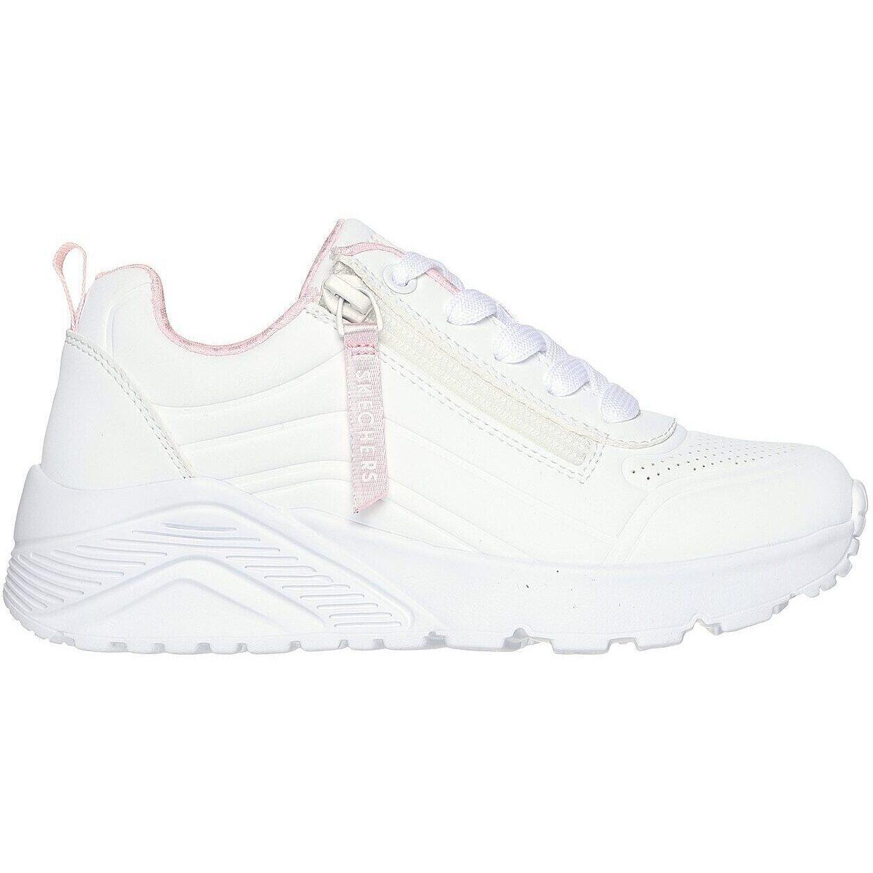Adidasy Skechers Uno Lite - Easy Zip, Dzieci