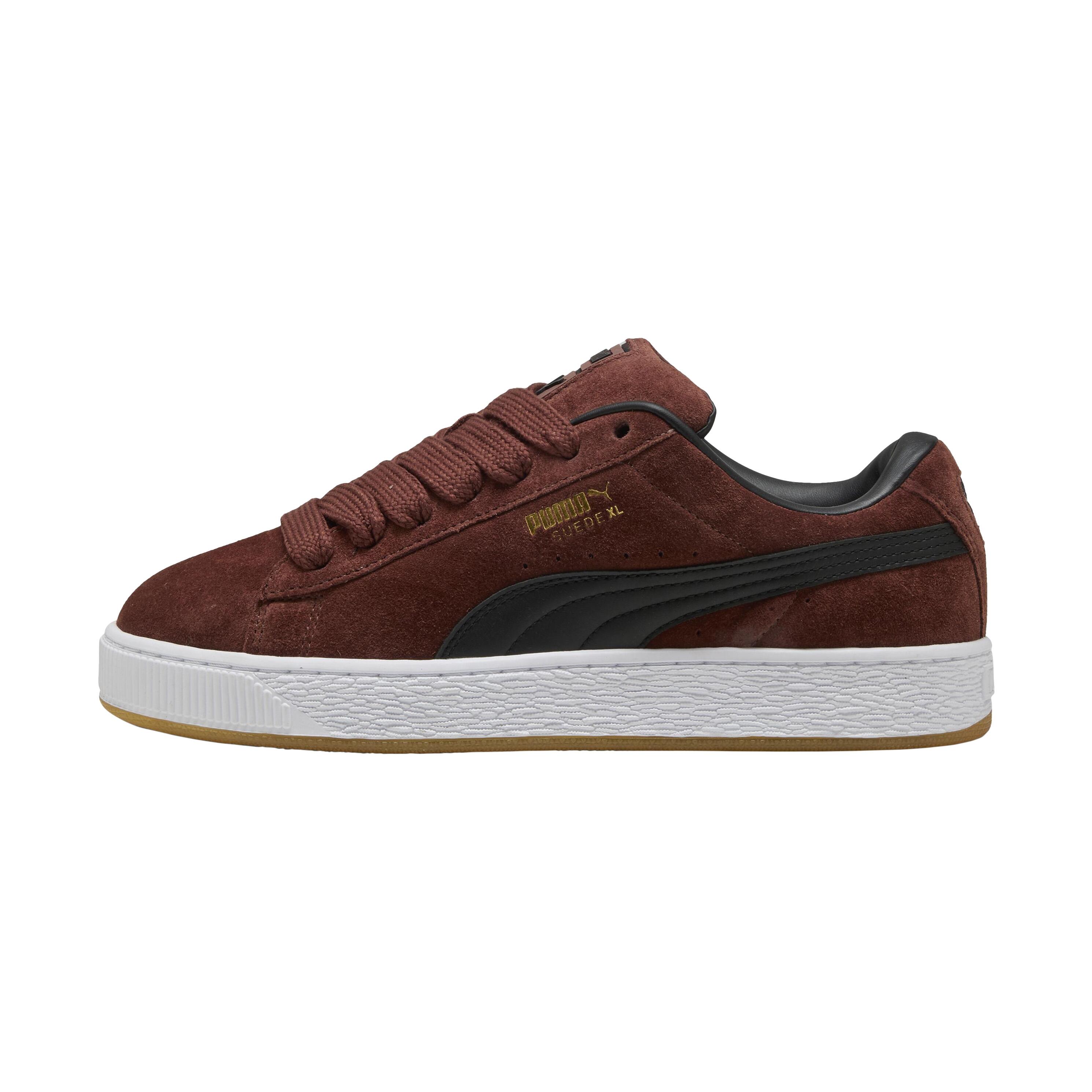 Trenerzy Puma Suede XL