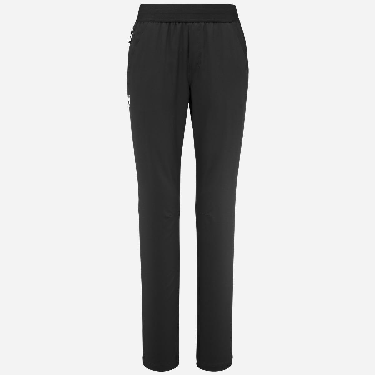 Spodnie trekkingowe damskie Millet Wanaka Stretch Pant III W Regular Fit