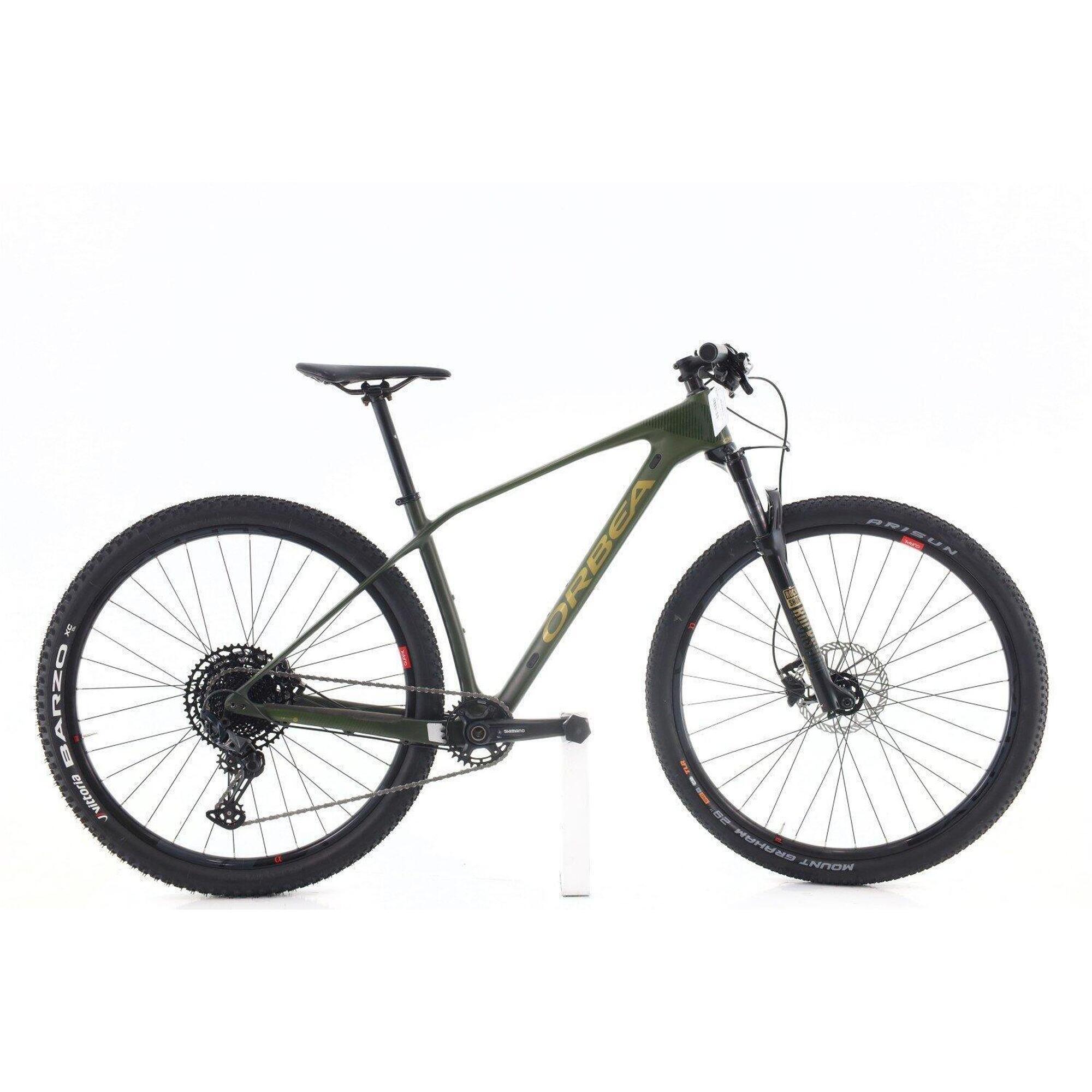 Second life · R. górski · Orbea Alma · W bardzo dobrym stanie