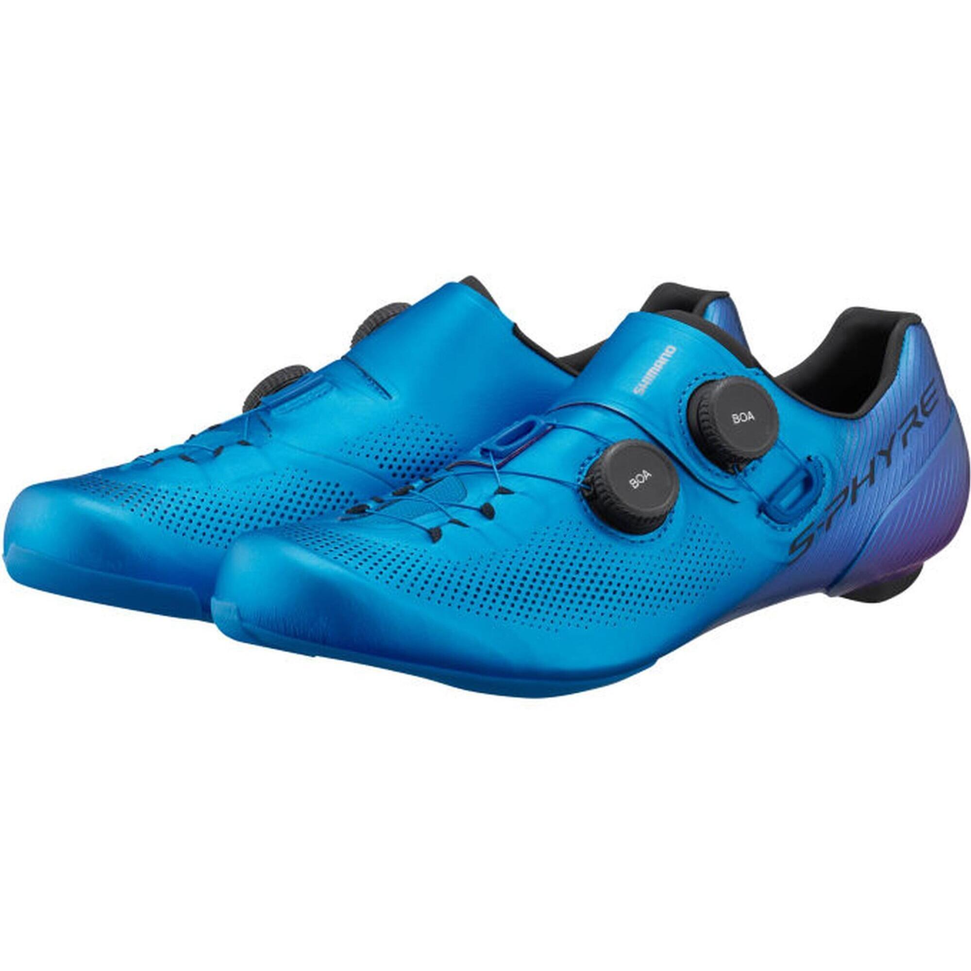 Buty kolarskie szosowe RC903 S-PHYRE