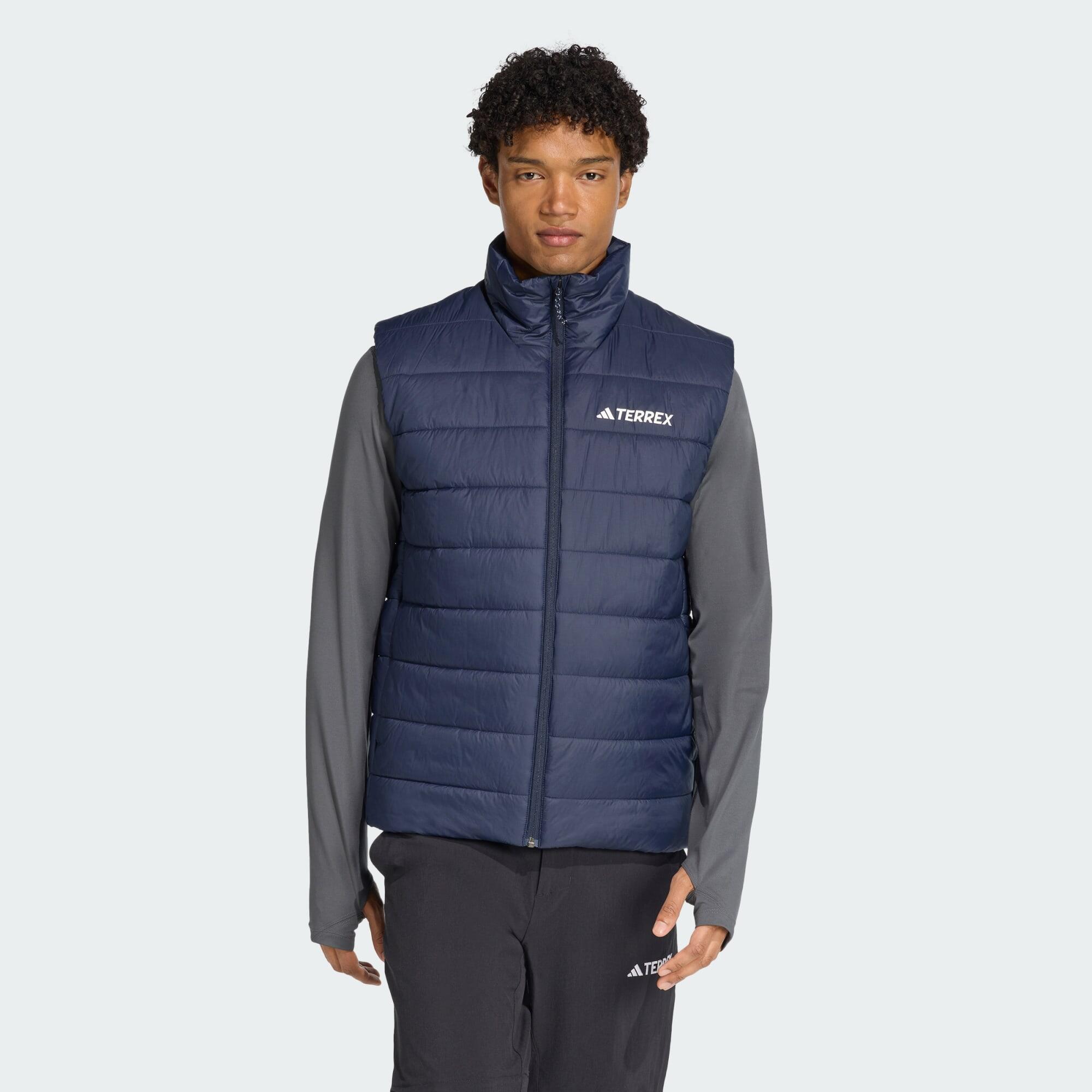 Bezrękawnik Terrex Multi Essentials CLIMAWARM Padded