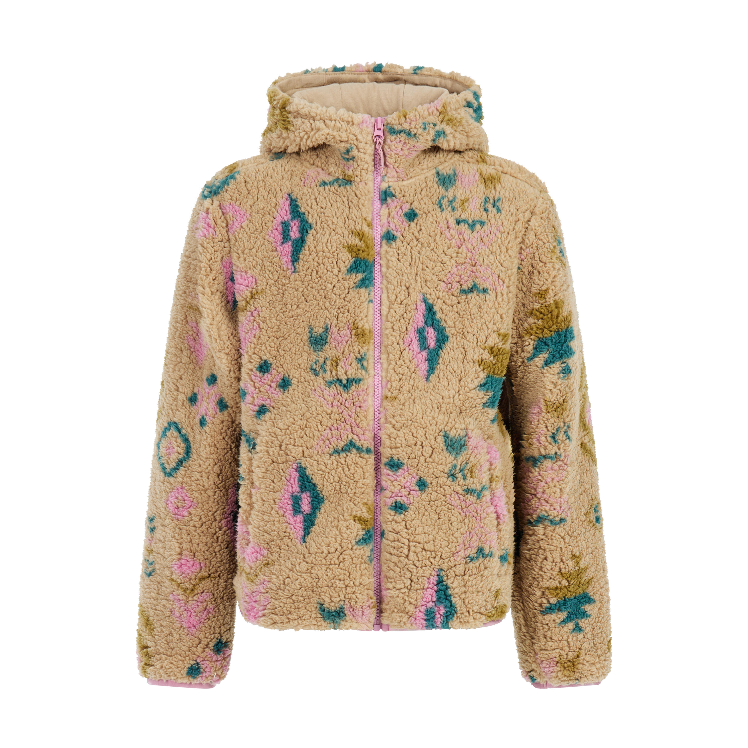 Polar dla dziewczynki Protest Evelyn