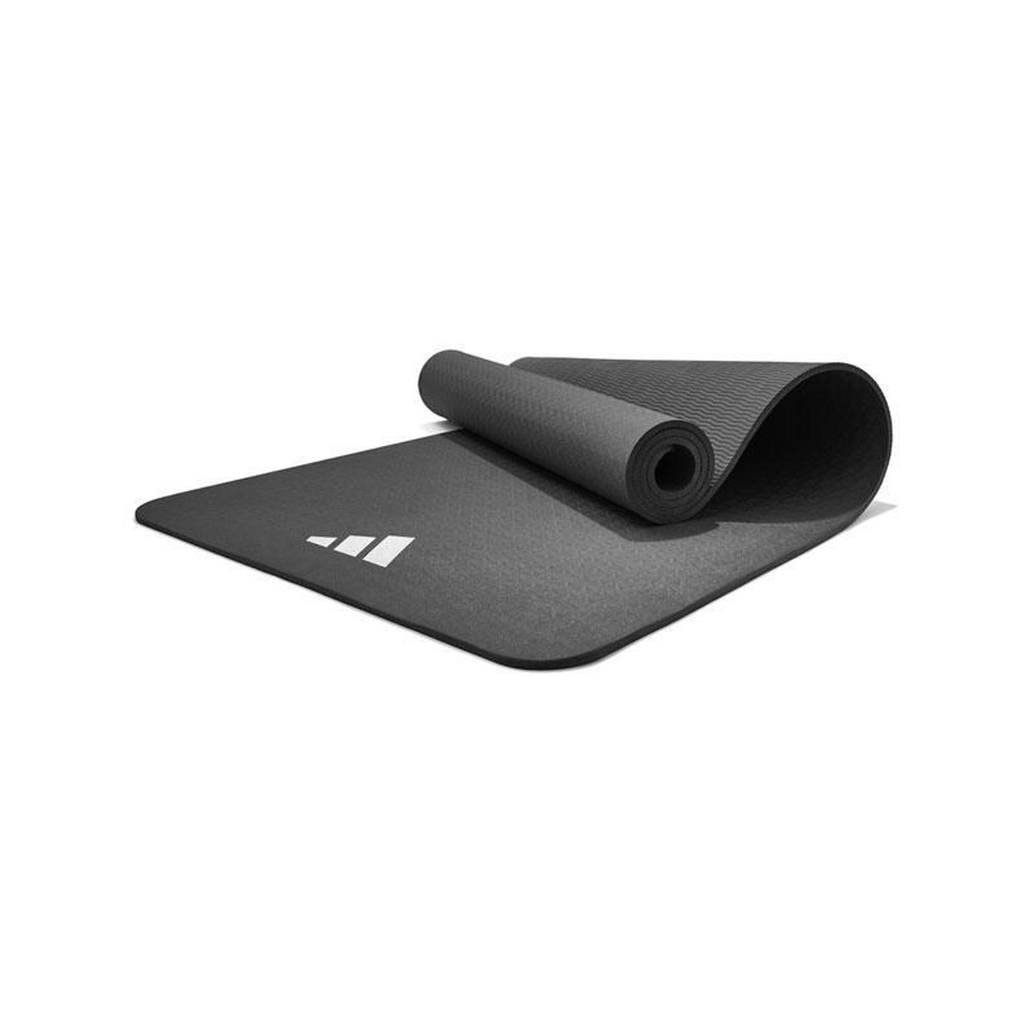Mata do ćwiczeń Adidas Yoga Mat 8mm