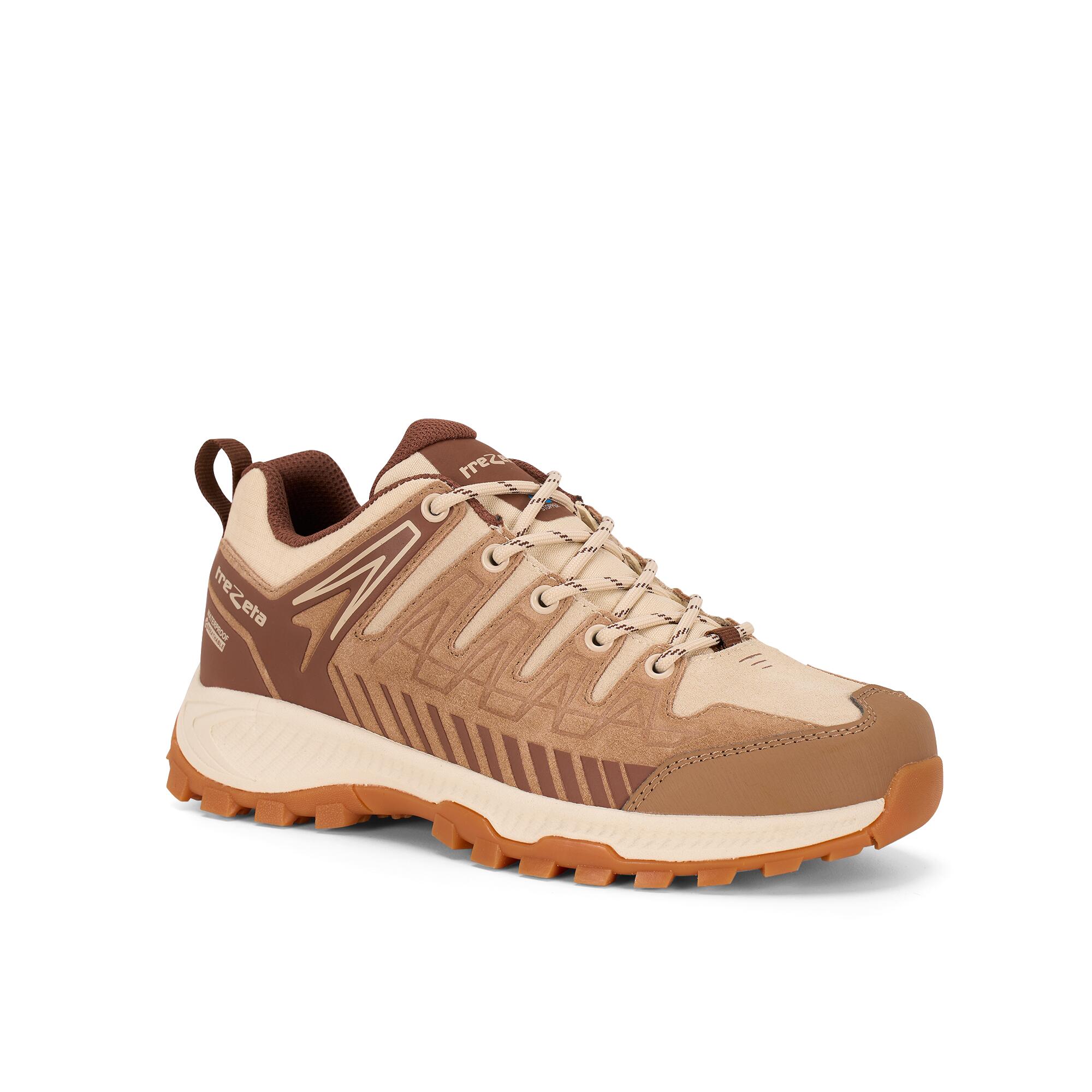Buty trekkingowe damskie TREZETA Thunder Leather W's z membraną WP