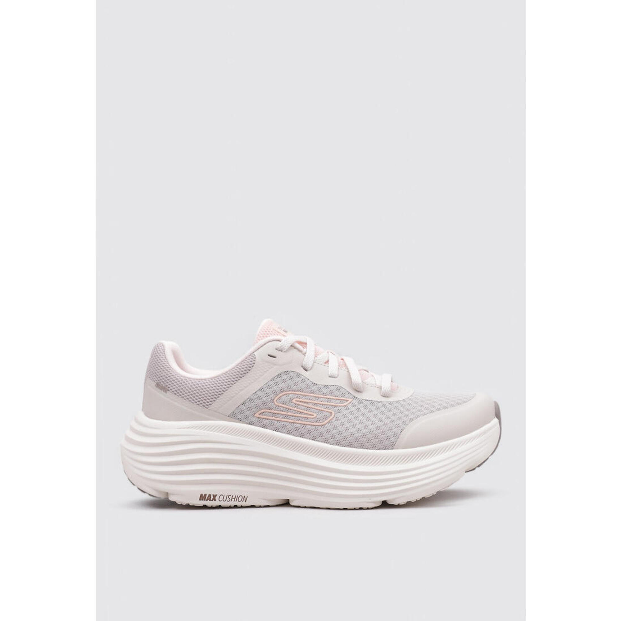 Buty SKECHERS MAX CUSHIONING ENDEAVOUR Beżowy