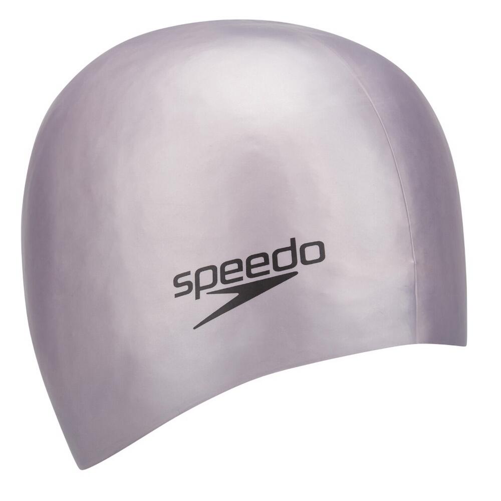 Zwykły Silikonowy Czepek Pływacki