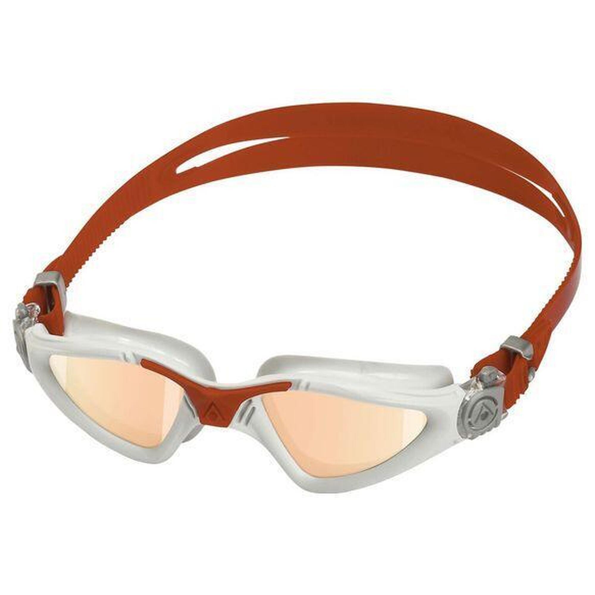 Okulary do pływania unisex Aqua Sphere Kayenne Active