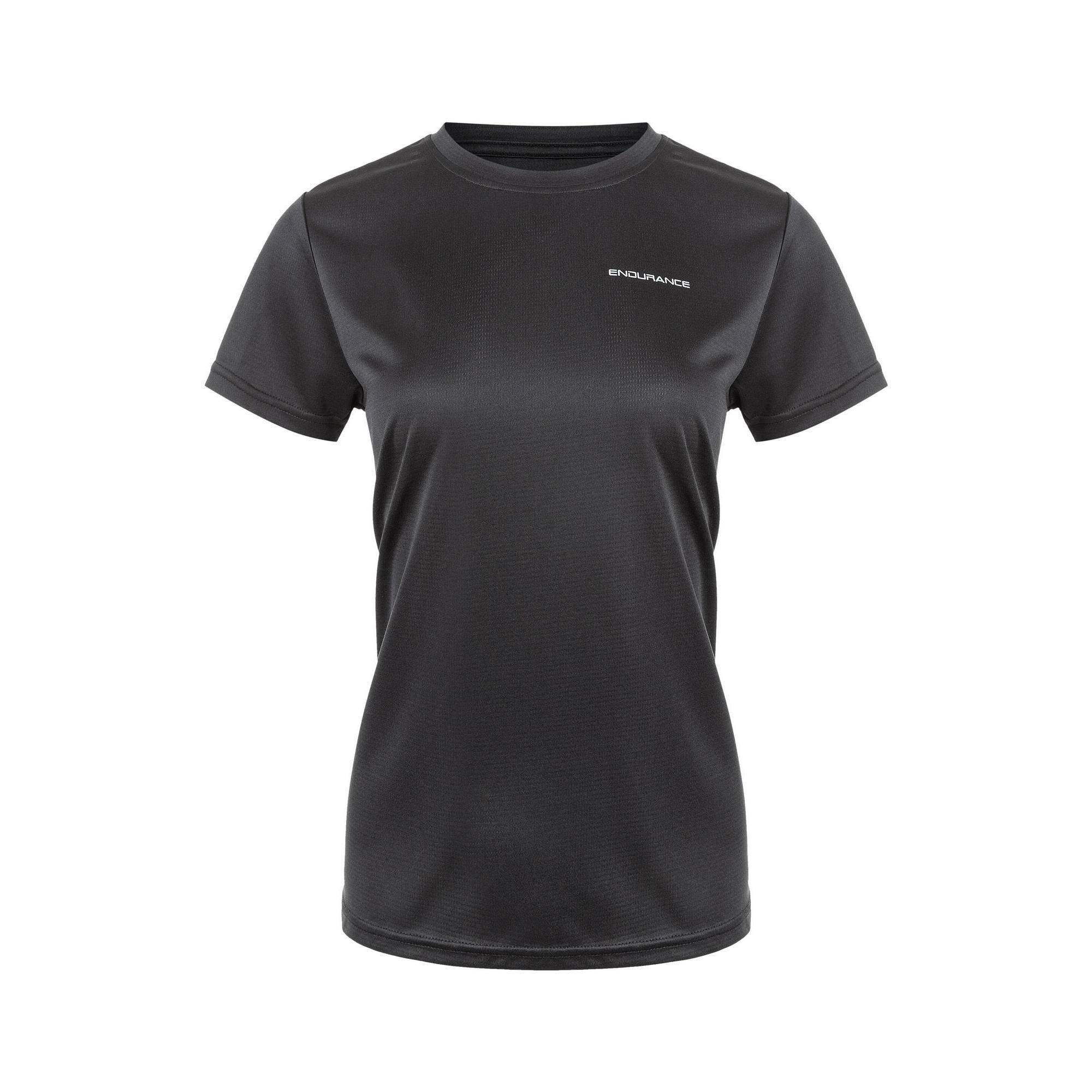 Damski jersey Endurance Vista V2 Performance